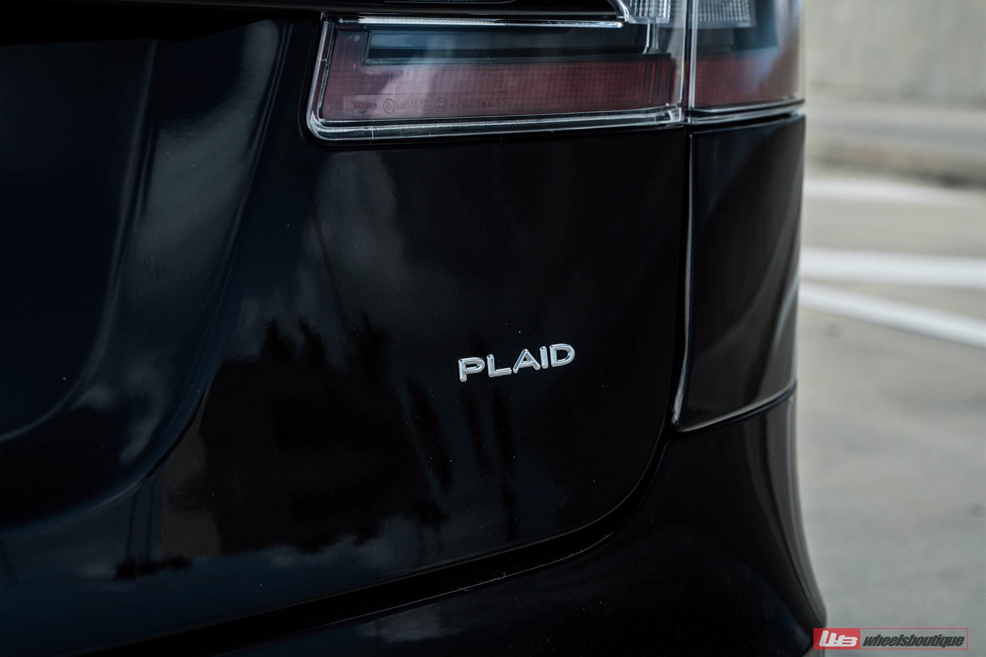 ANRKY S1-X1 | Tesla Model S Plaid 2