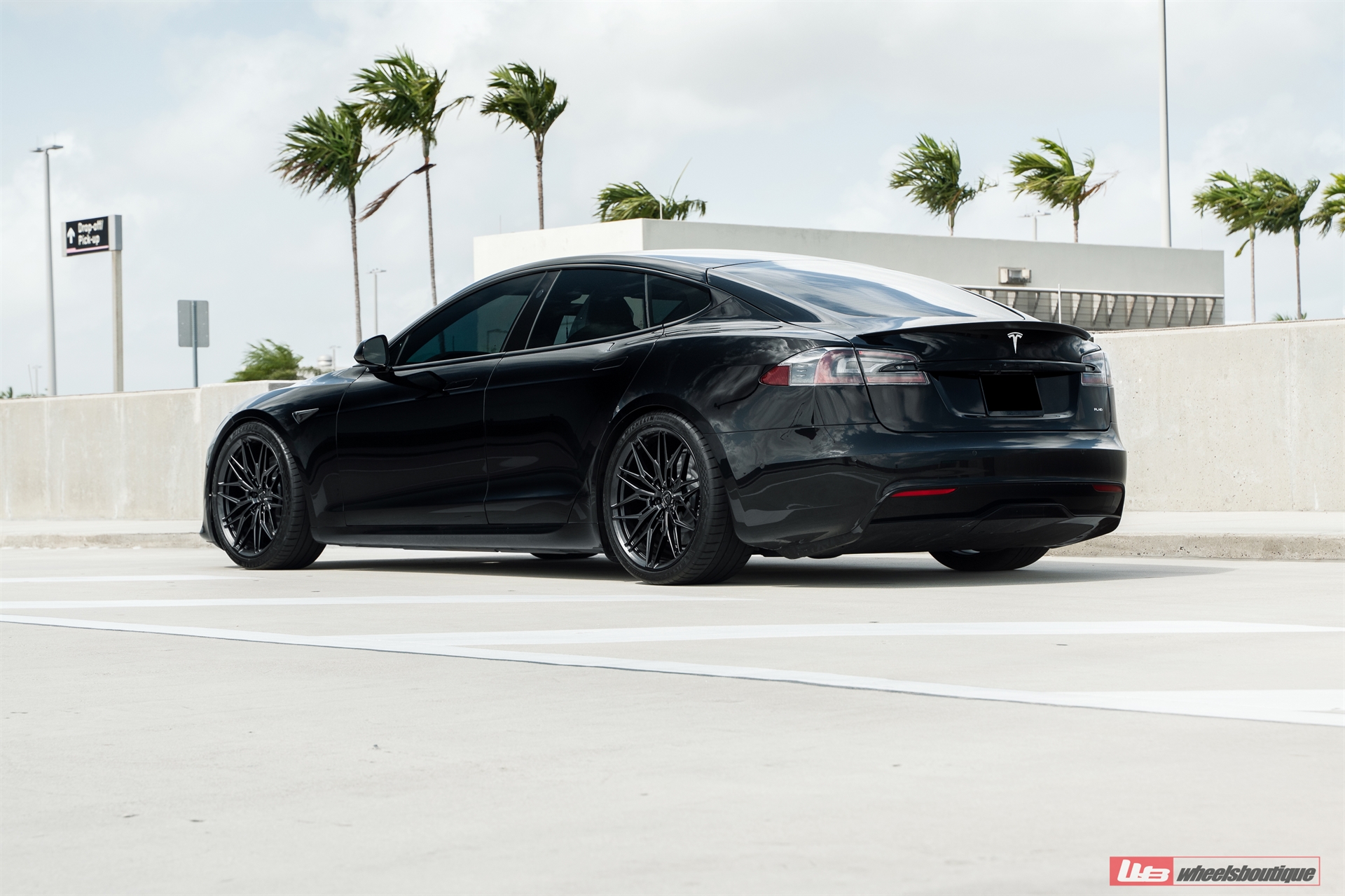 ANRKY S1-X1 | Tesla Model S Plaid 2