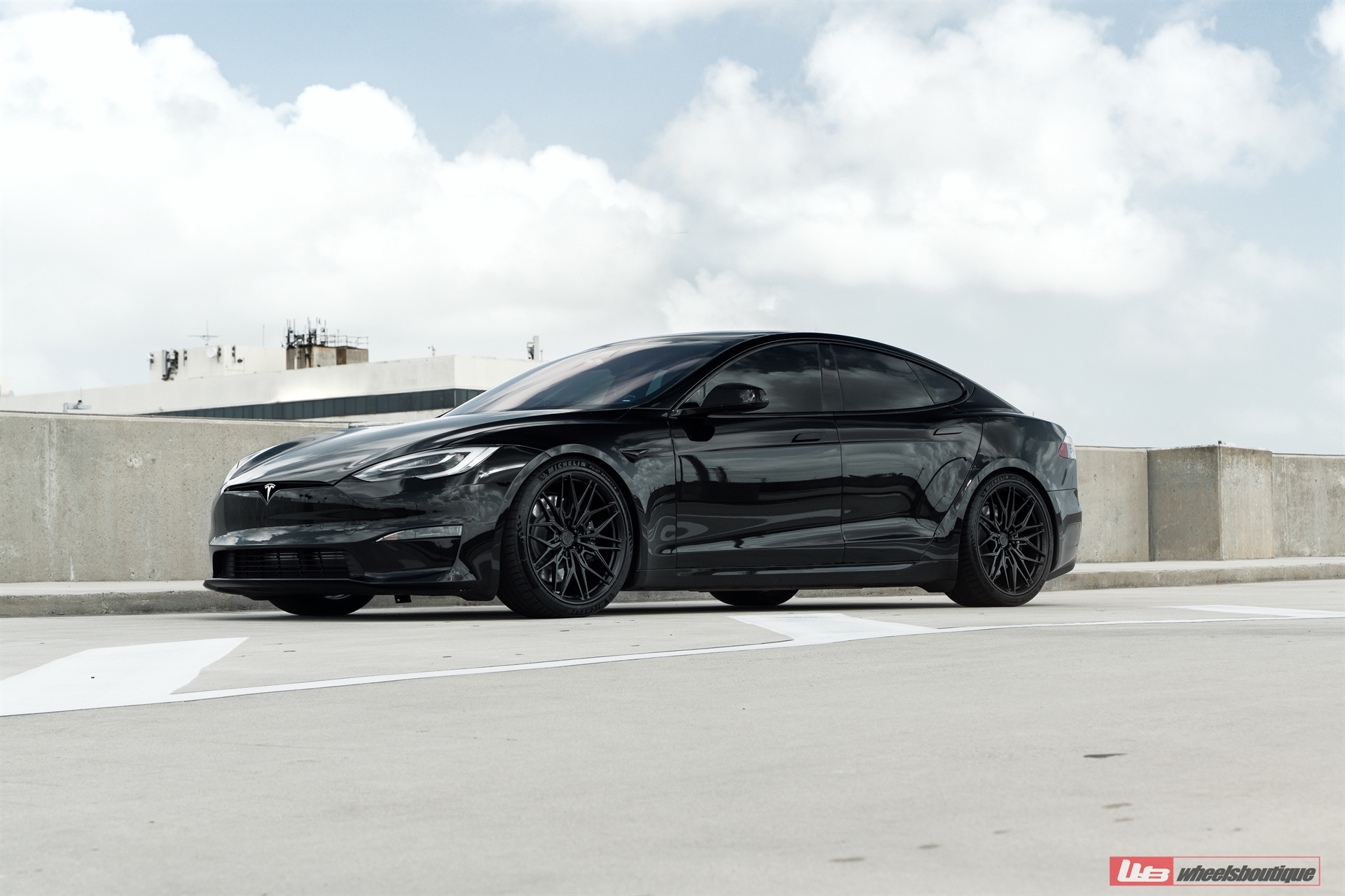 ANRKY S1-X1 | Tesla Model S Plaid 2