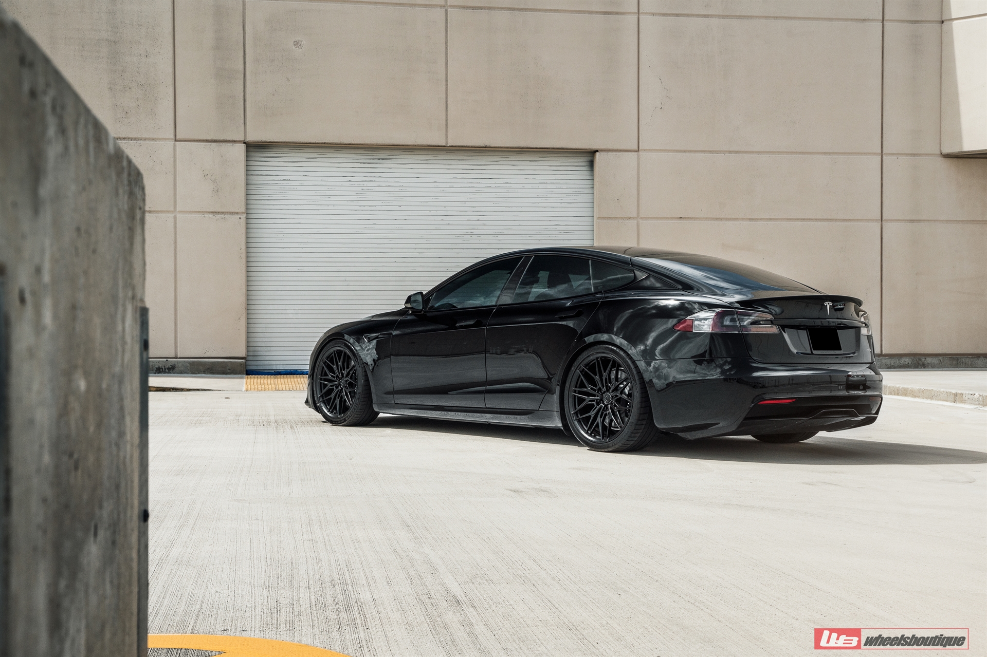 ANRKY S1-X1 | Tesla Model S Plaid 2