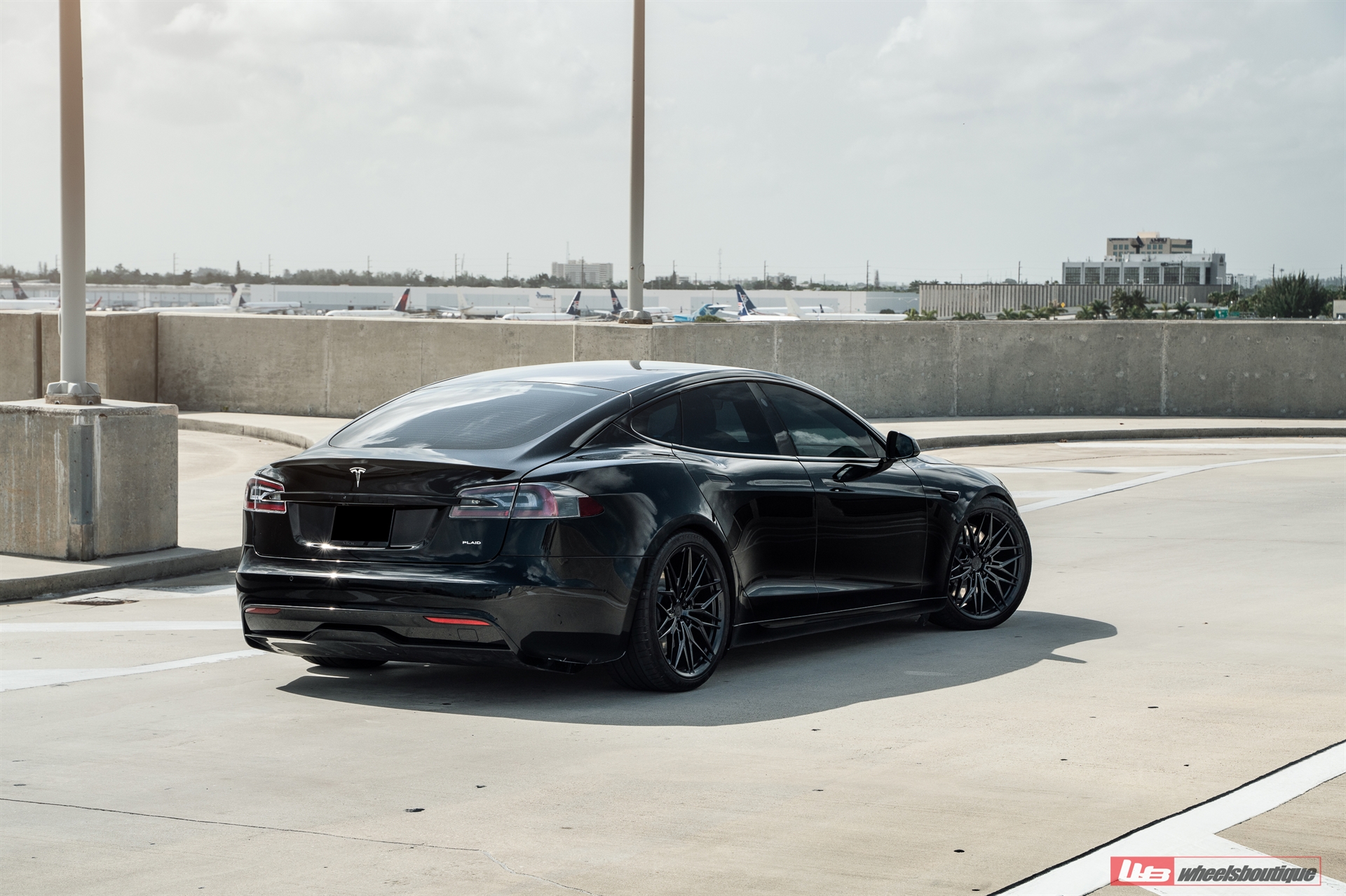 ANRKY S1-X1 | Tesla Model S Plaid 2