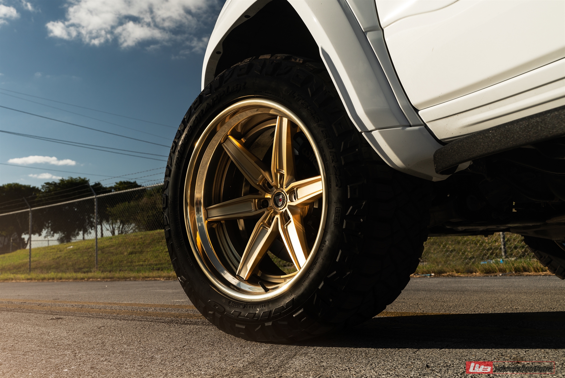 ANRKY AN36-S | Ram TRX 2