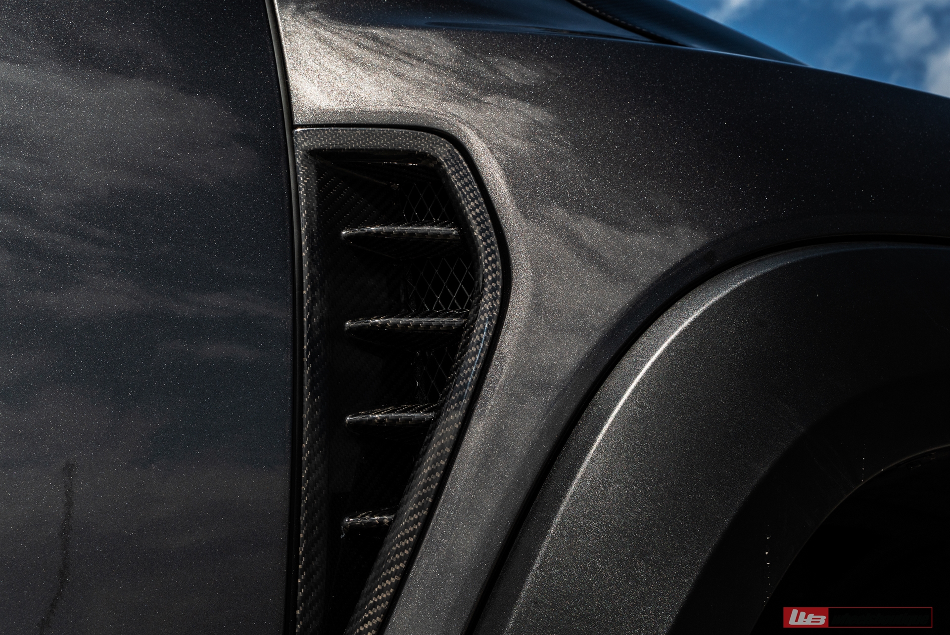 ANRKY AN36-T | Ram TRX 2