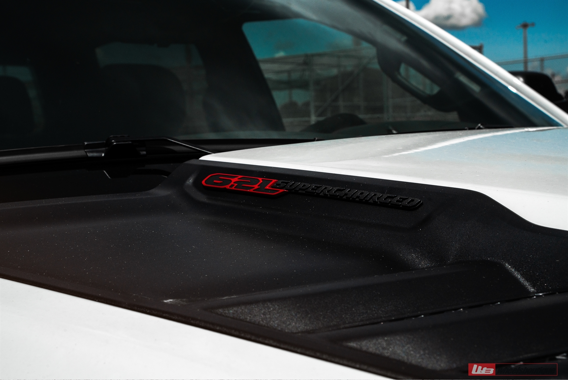 ANRKY AN36-T | Ram TRX 1