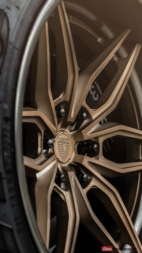 ANRKY AN36-T | Ram TRX 1