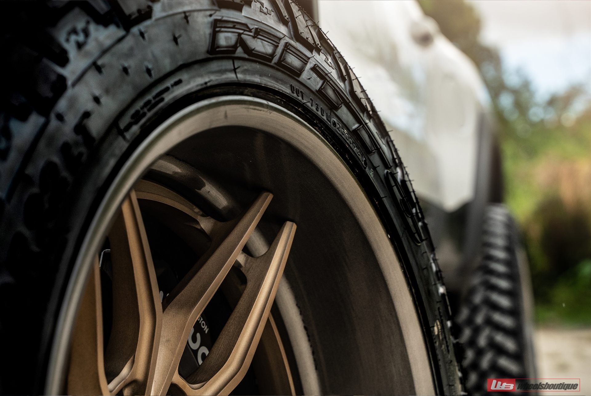 ANRKY AN36-T | Ram TRX 1