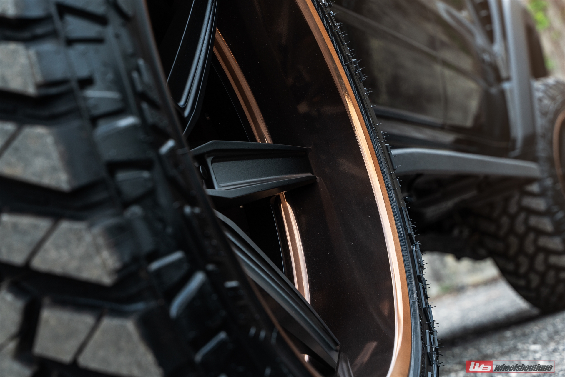 ANRKY AN36S-T | Ram TRX 2