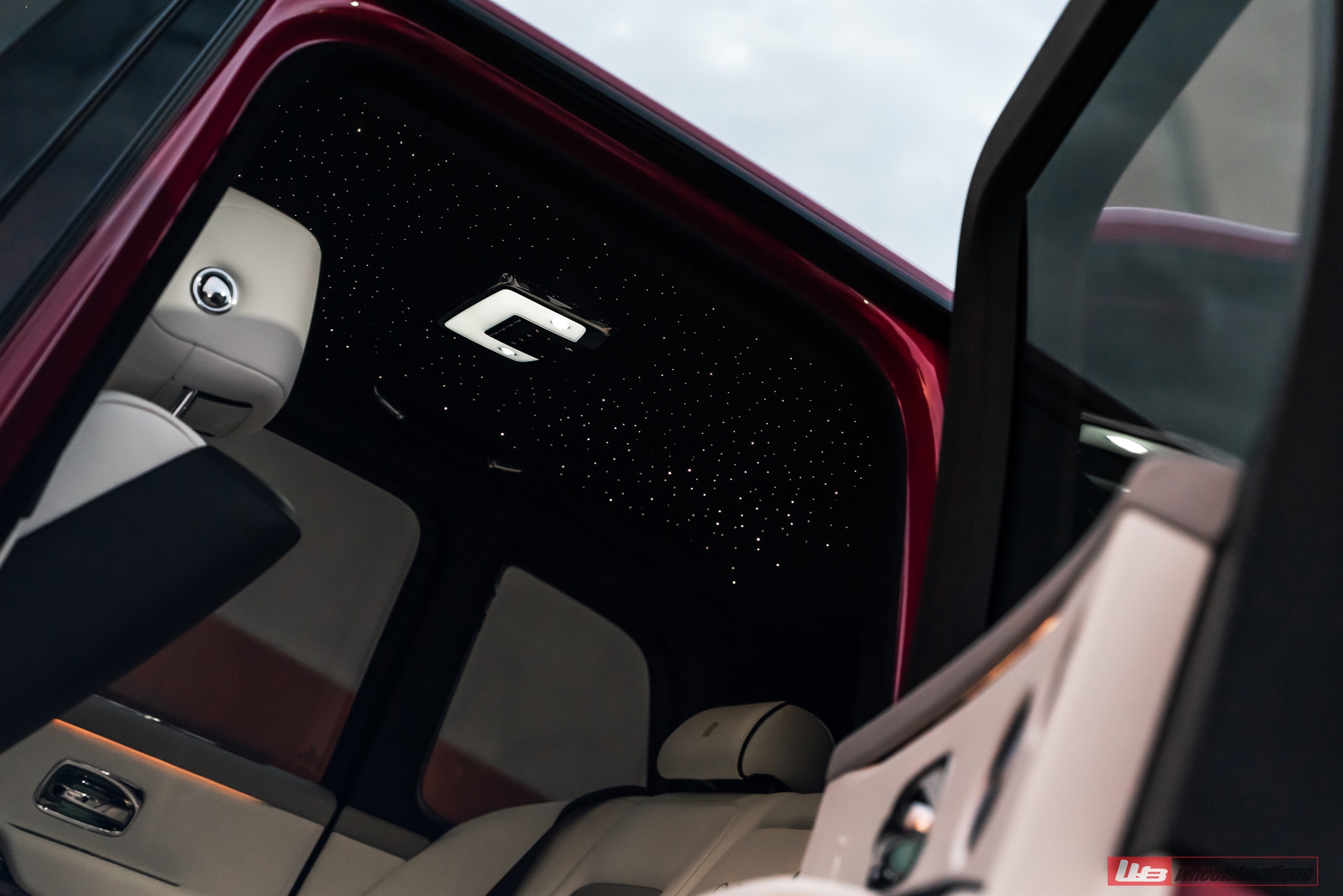 Rolls Royce Cullinan – RF|Series Monoblock RF-177