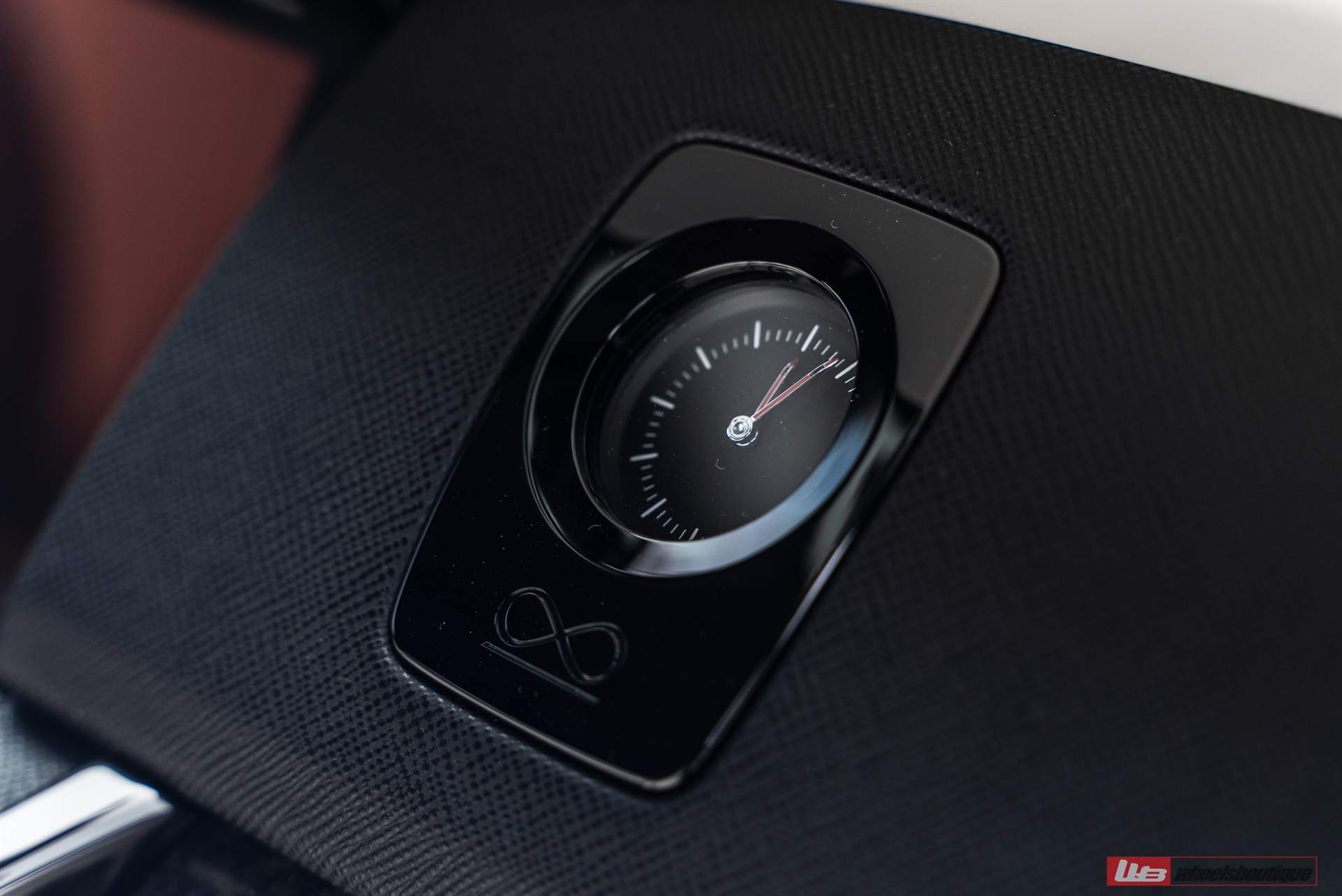 Rolls Royce Cullinan – RF|Series Monoblock RF-177