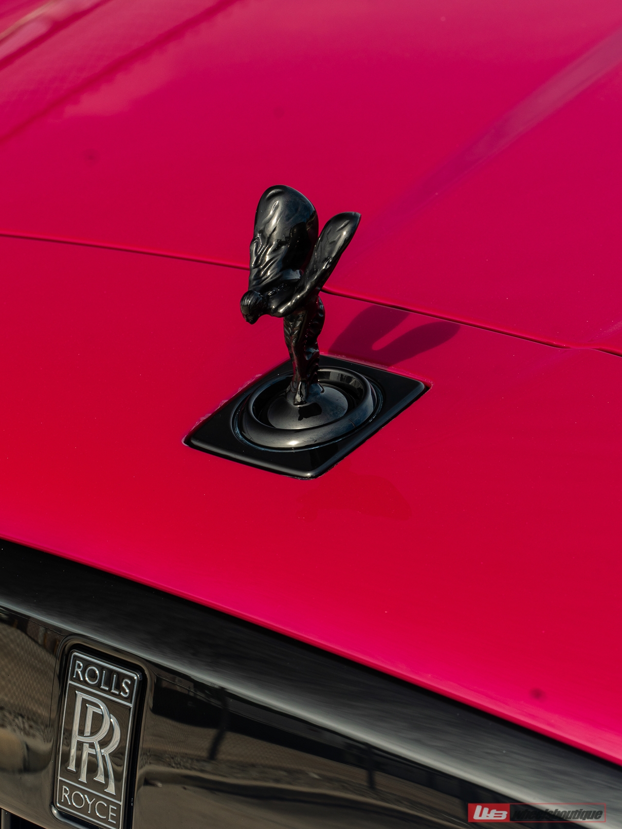 Rolls Royce Cullinan – RF|Series Monoblock RF-177