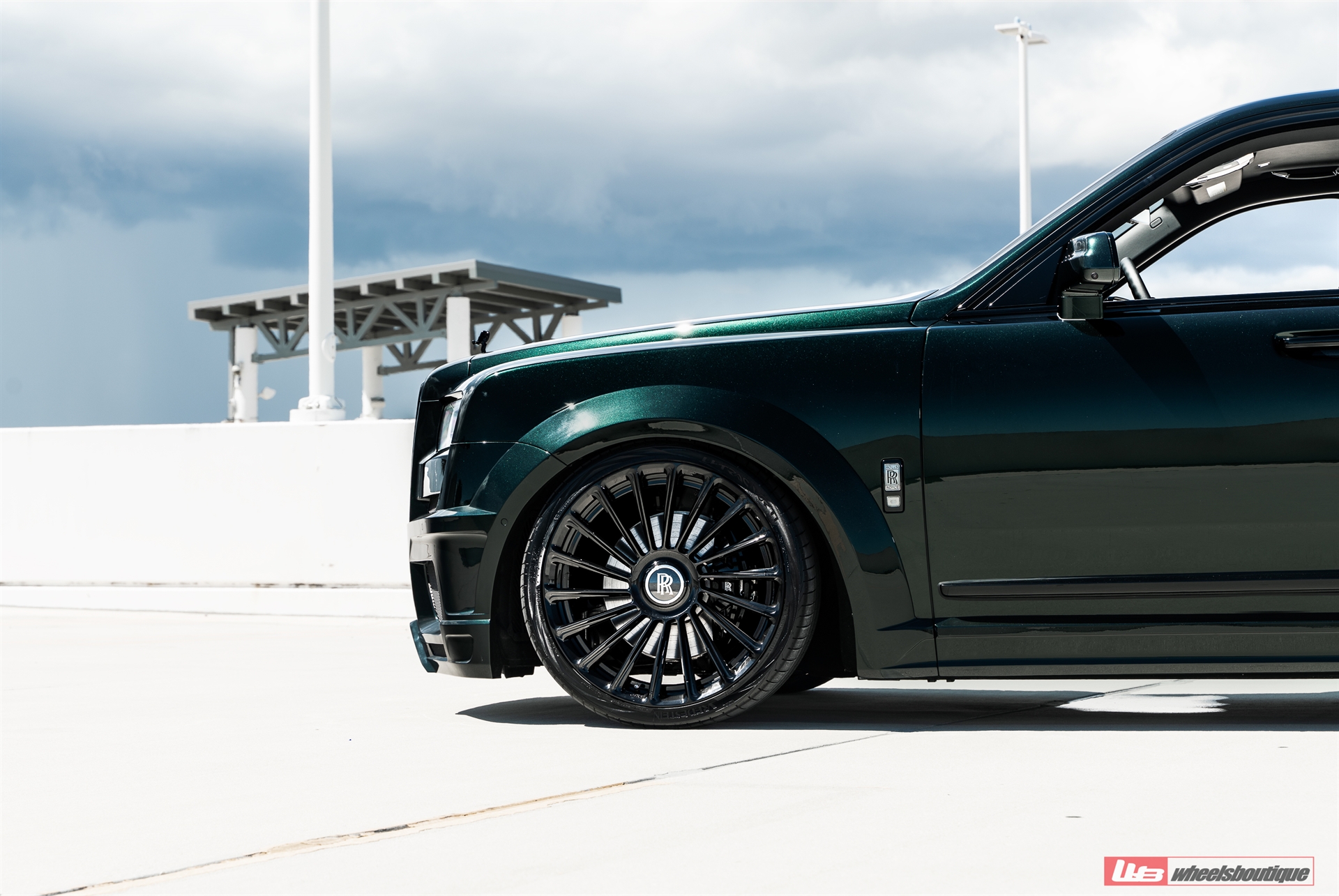 ANRKY RF-282 | Rolls-Royce Cullinan 4