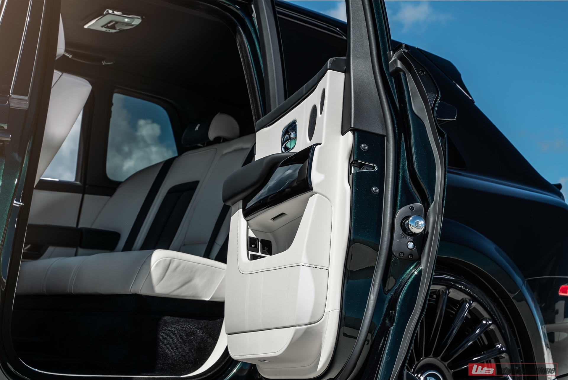 ANRKY RF-282 | Rolls-Royce Cullinan 4