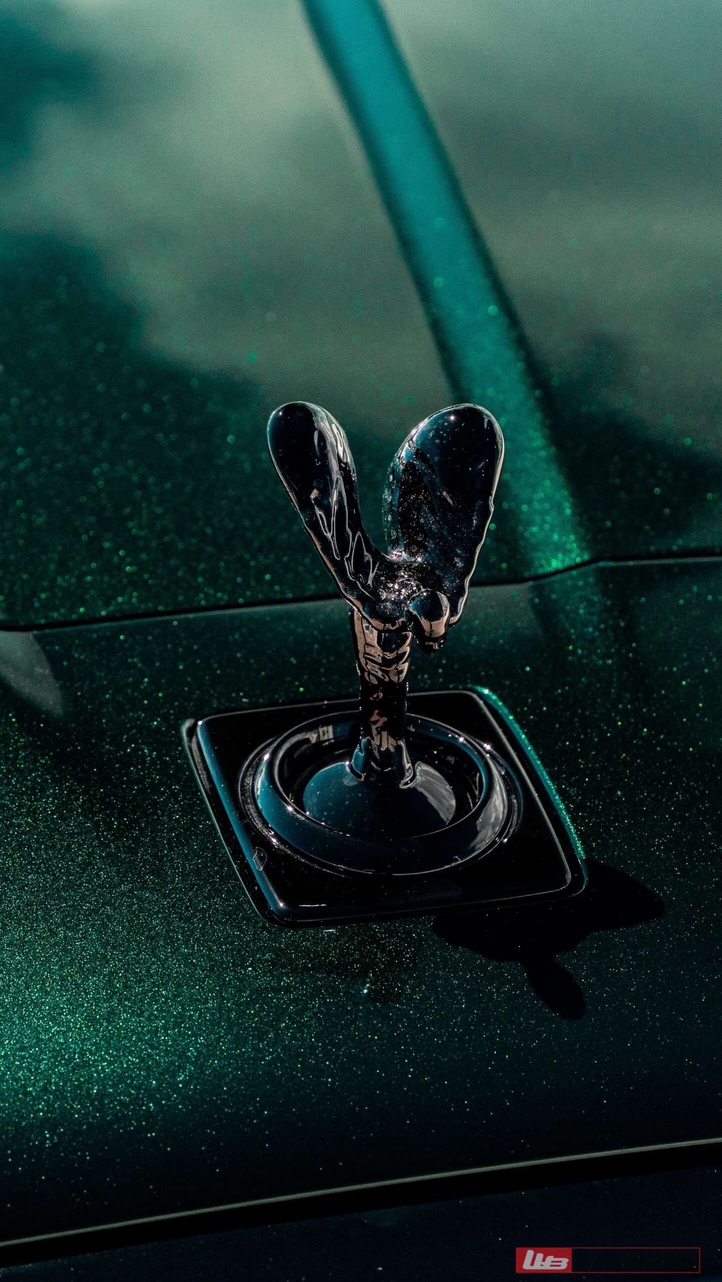 ANRKY RF-282 | Rolls-Royce Cullinan 4