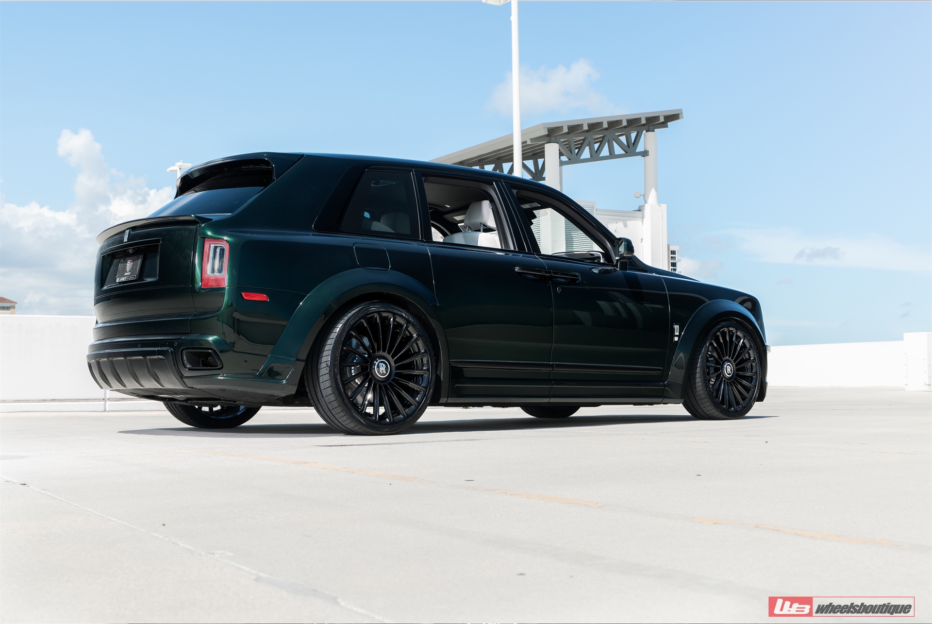ANRKY RF-282 | Rolls-Royce Cullinan 4