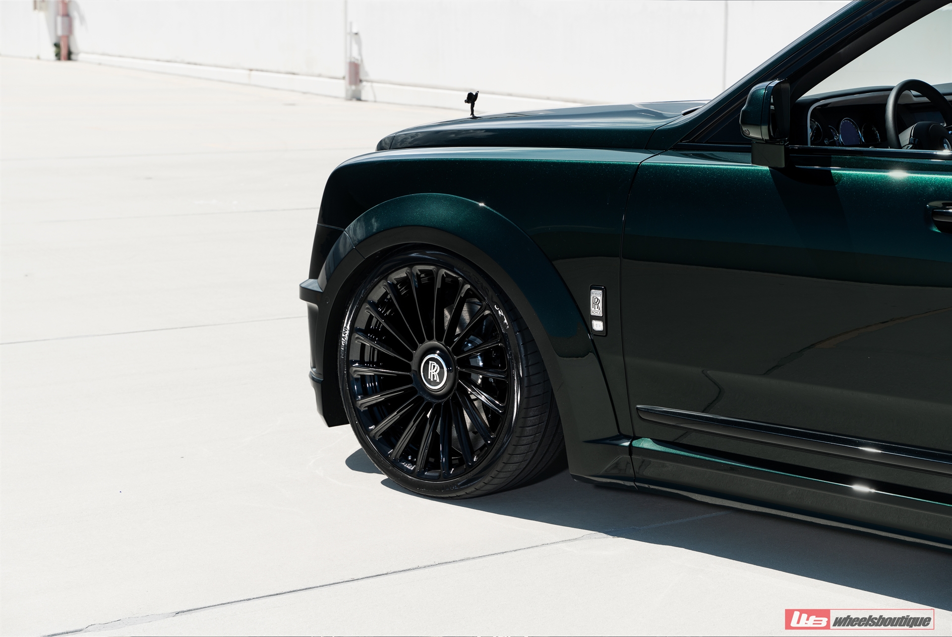 ANRKY RF-282 | Rolls-Royce Cullinan 4