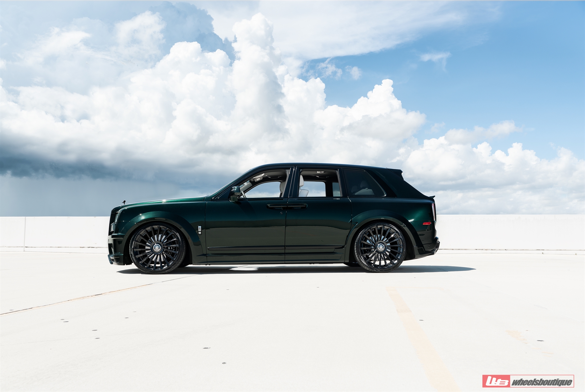 ANRKY RF-282 | Rolls-Royce Cullinan 4