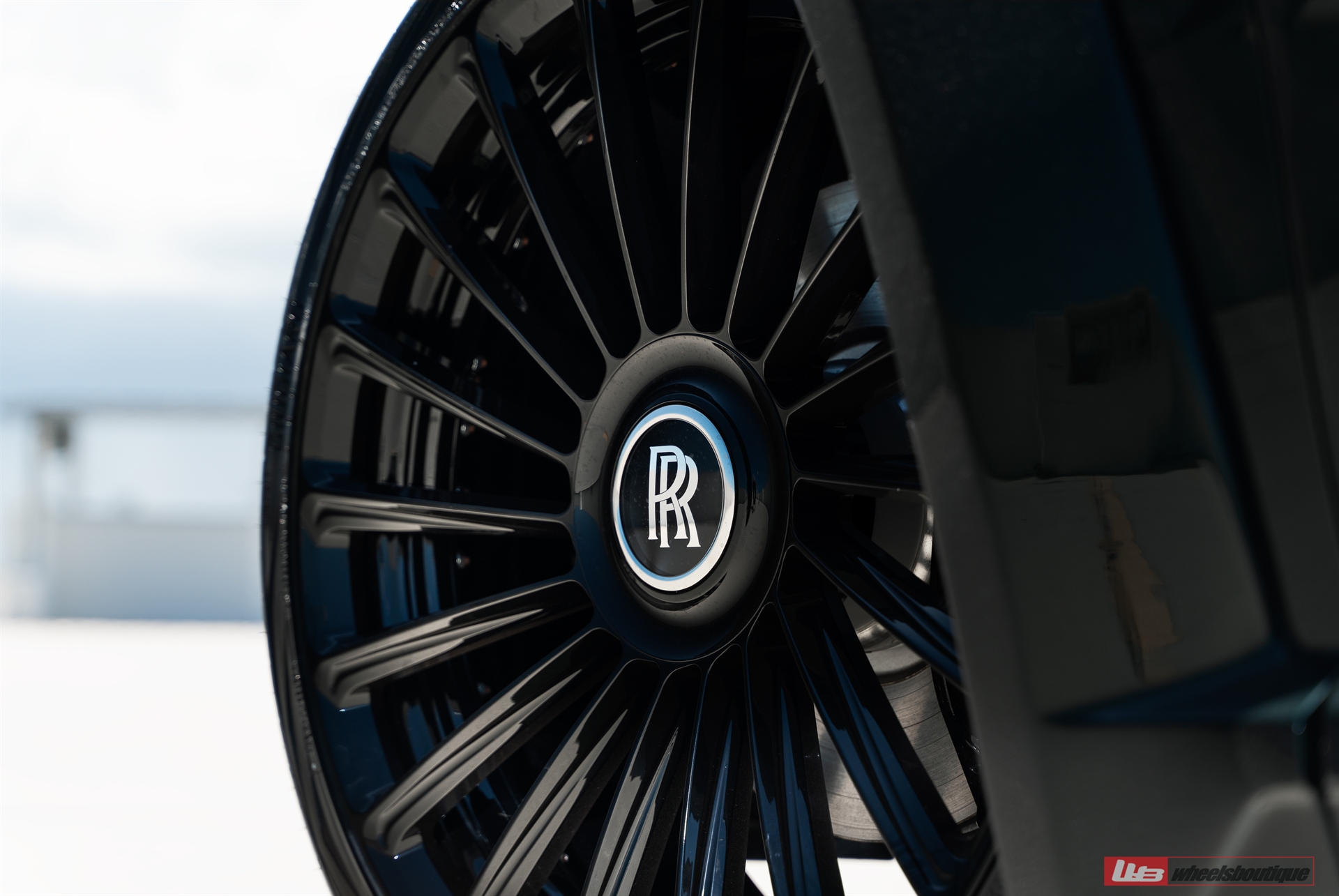ANRKY RF-282 | Rolls-Royce Cullinan 4