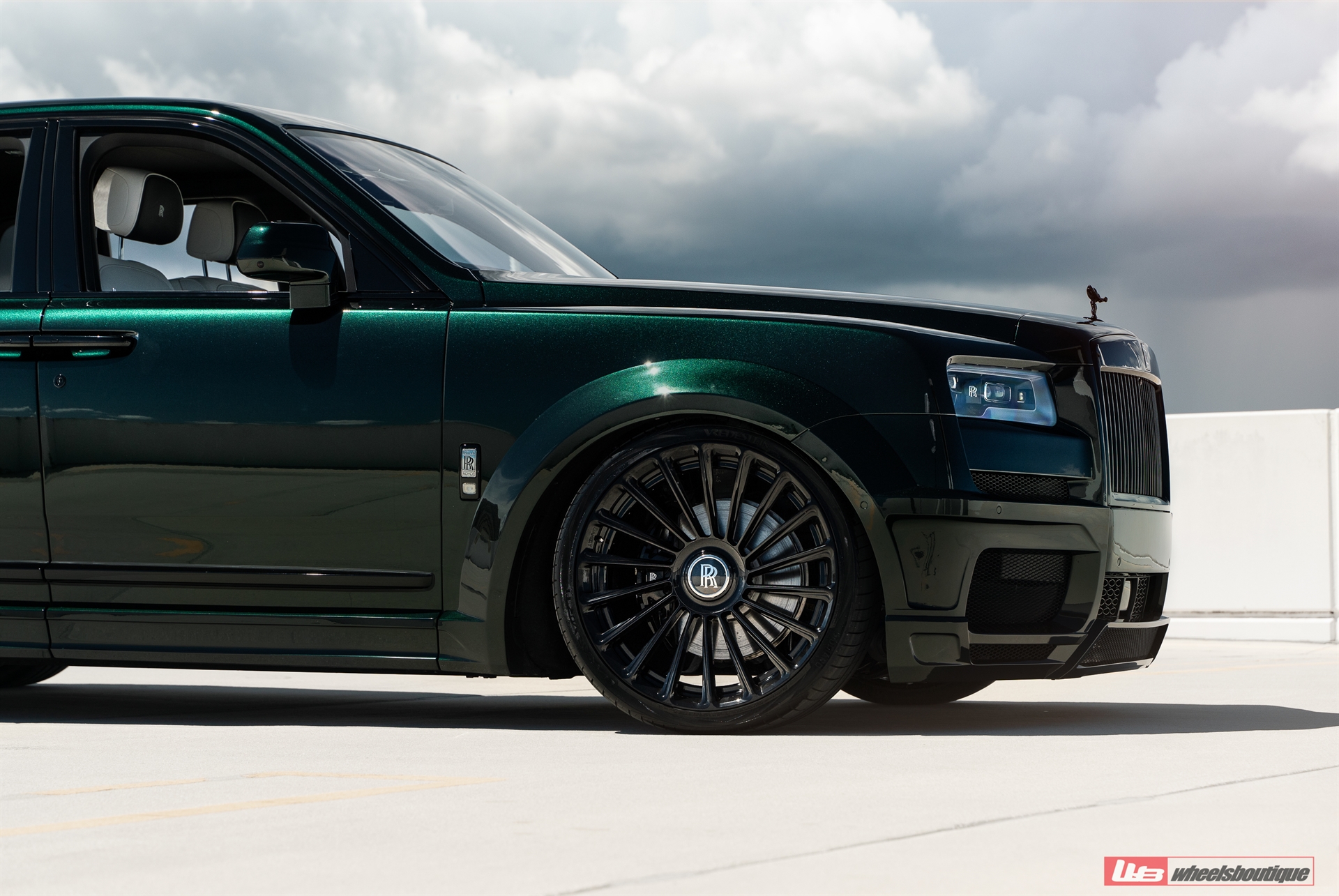 ANRKY RF-282 | Rolls-Royce Cullinan 4