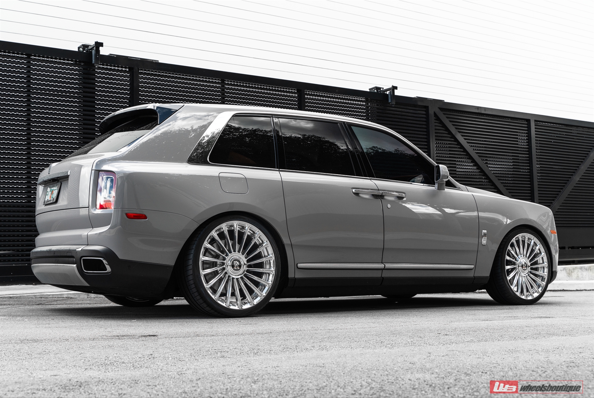 ANRKY RF-282 | Rolls-Royce Cullinan 5