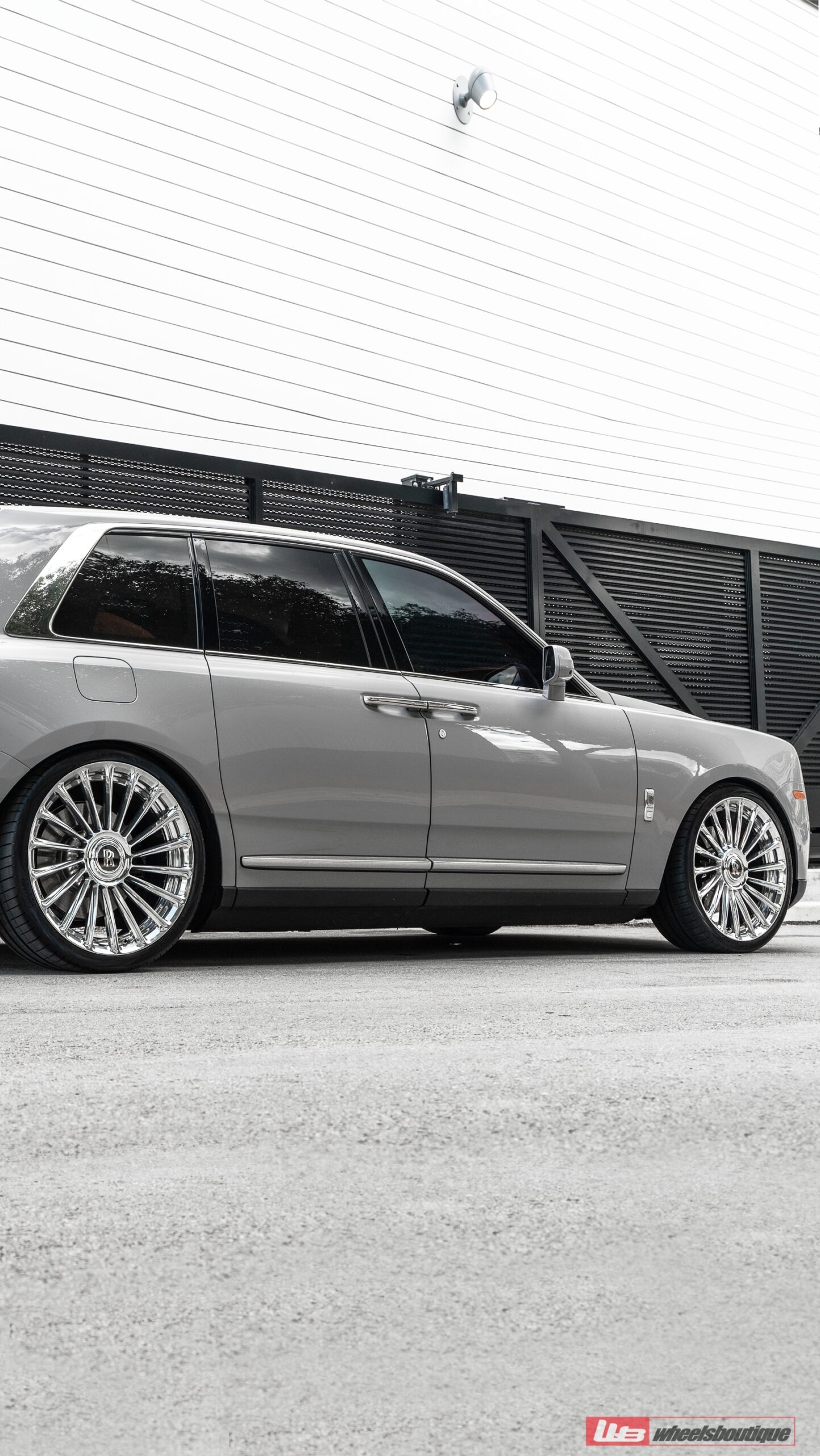 ANRKY RF-282 | Rolls-Royce Cullinan 5