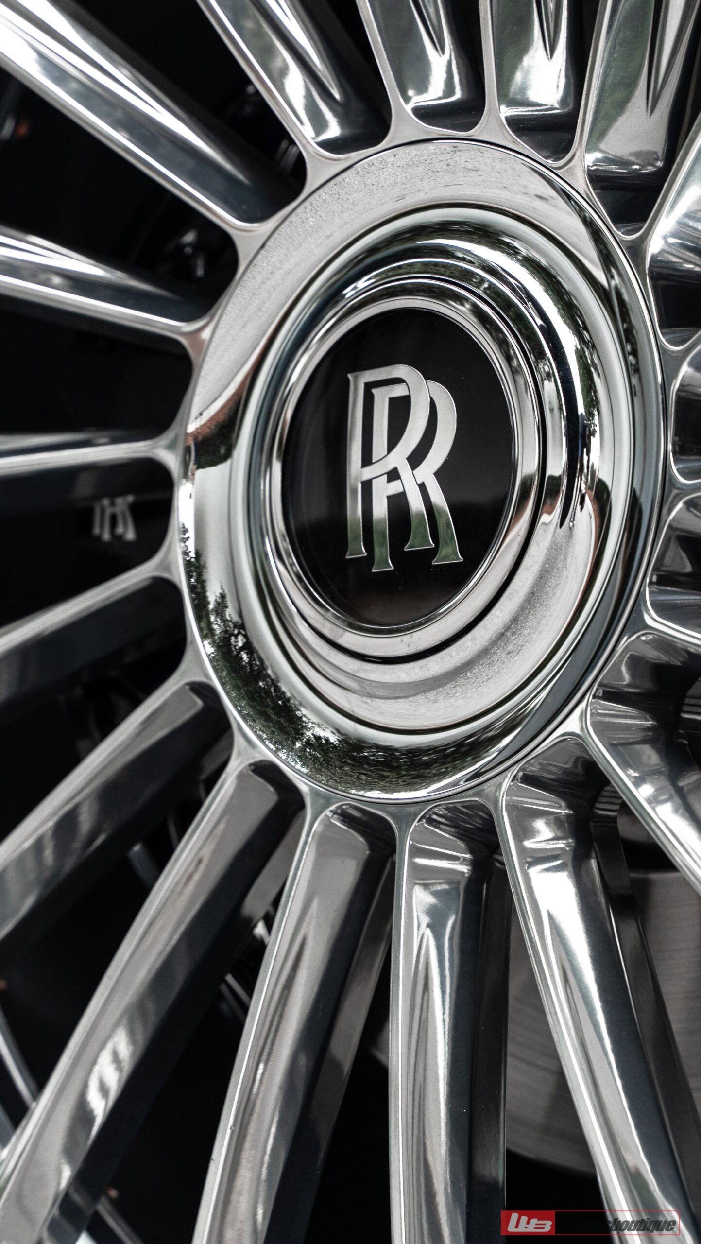 ANRKY RF-282 | Rolls-Royce Cullinan 5