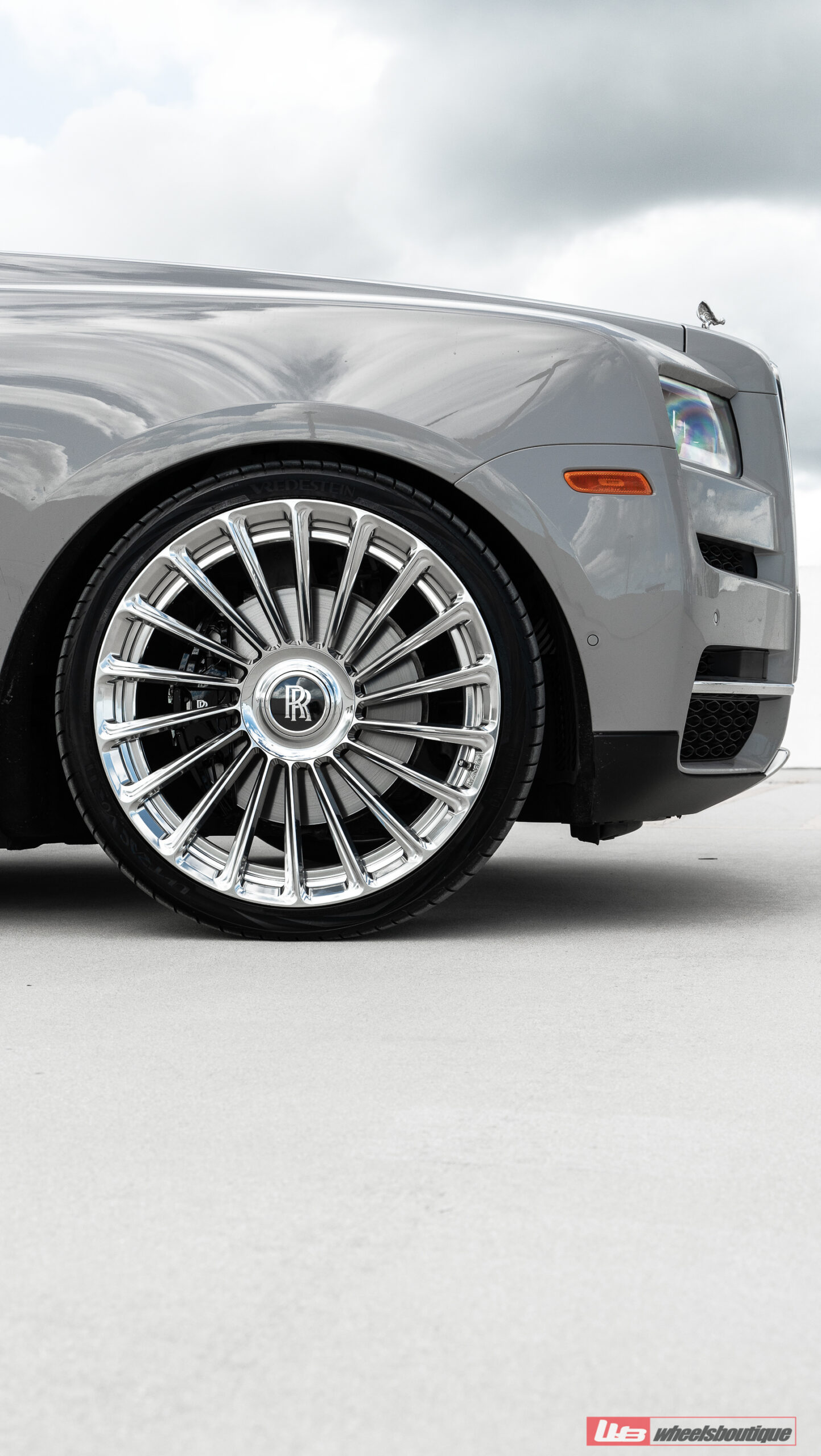 ANRKY RF-282 | Rolls-Royce Cullinan 5