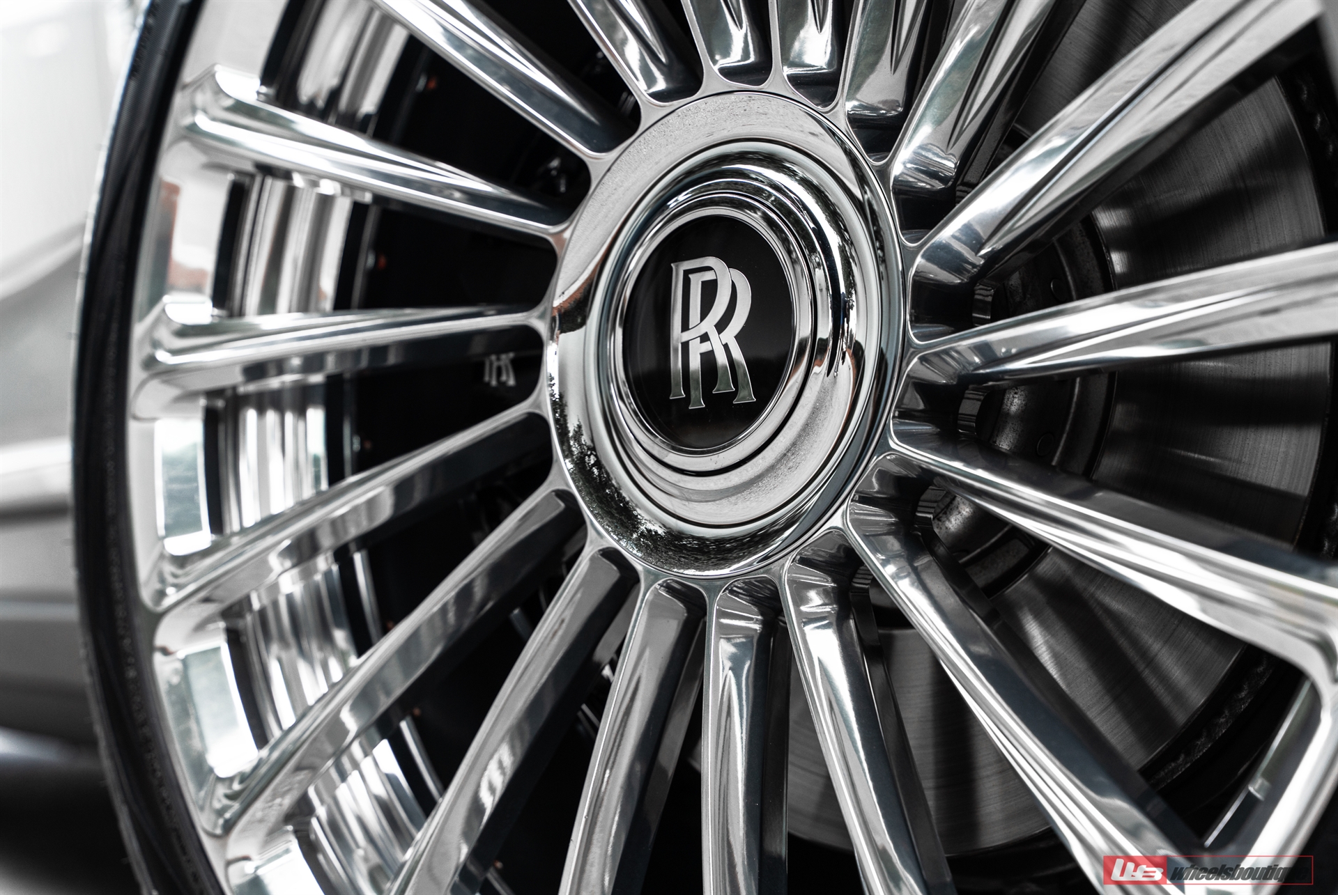 ANRKY RF-282 | Rolls-Royce Cullinan 5