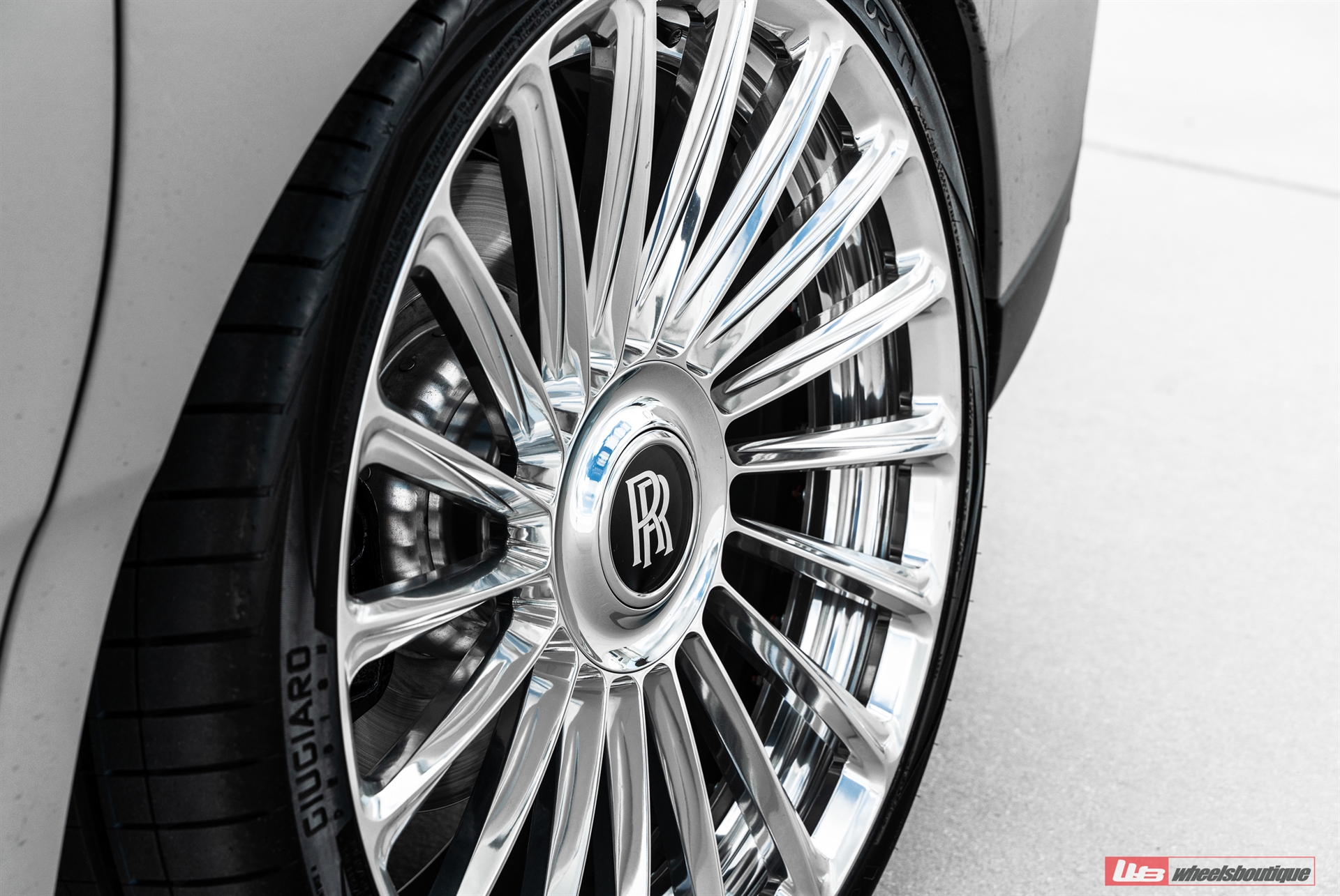 ANRKY RF-282 | Rolls-Royce Cullinan 5