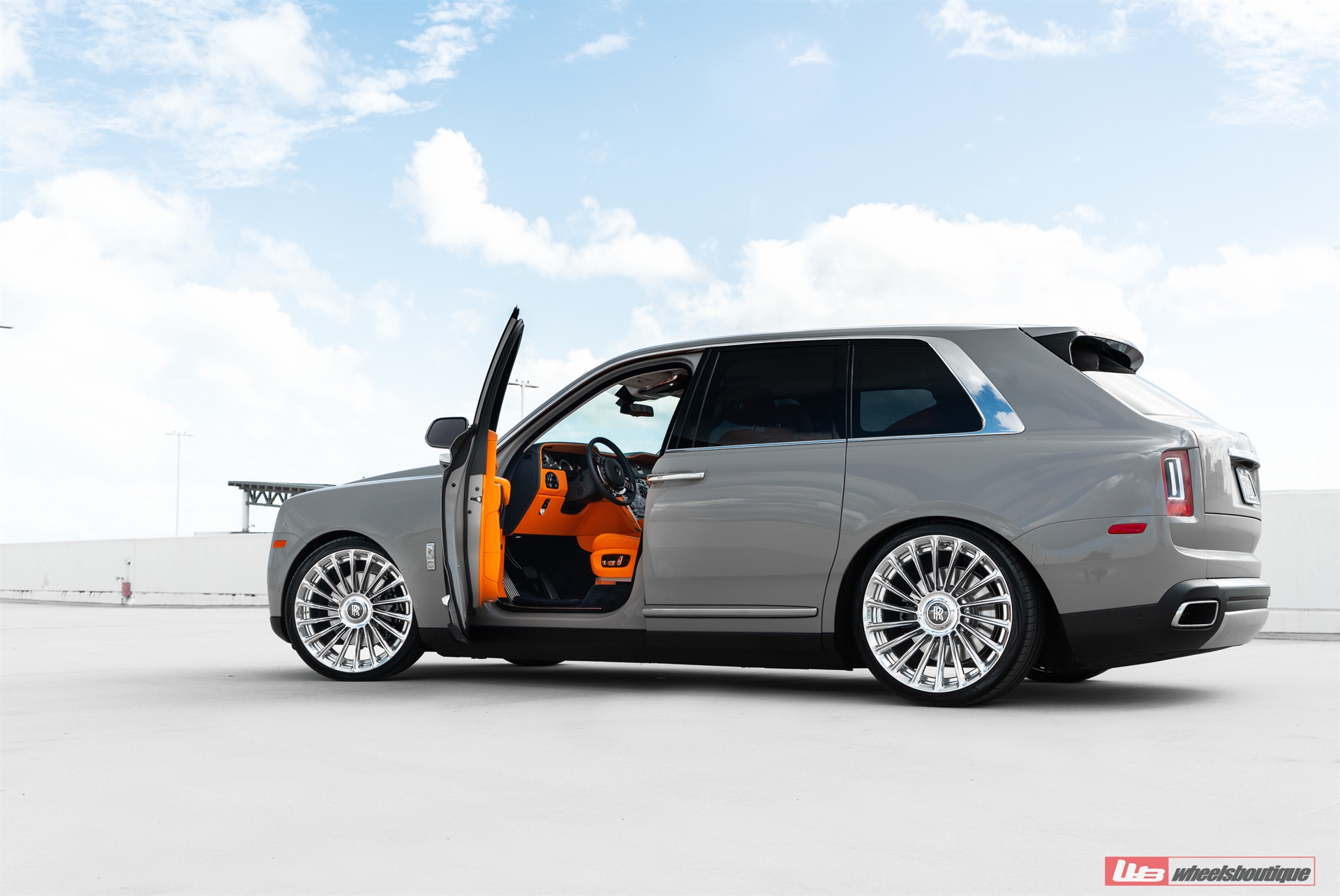 ANRKY RF-282 | Rolls-Royce Cullinan 5