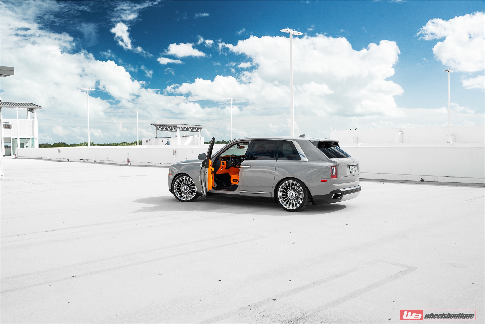 ANRKY RF-282 | Rolls-Royce Cullinan 5