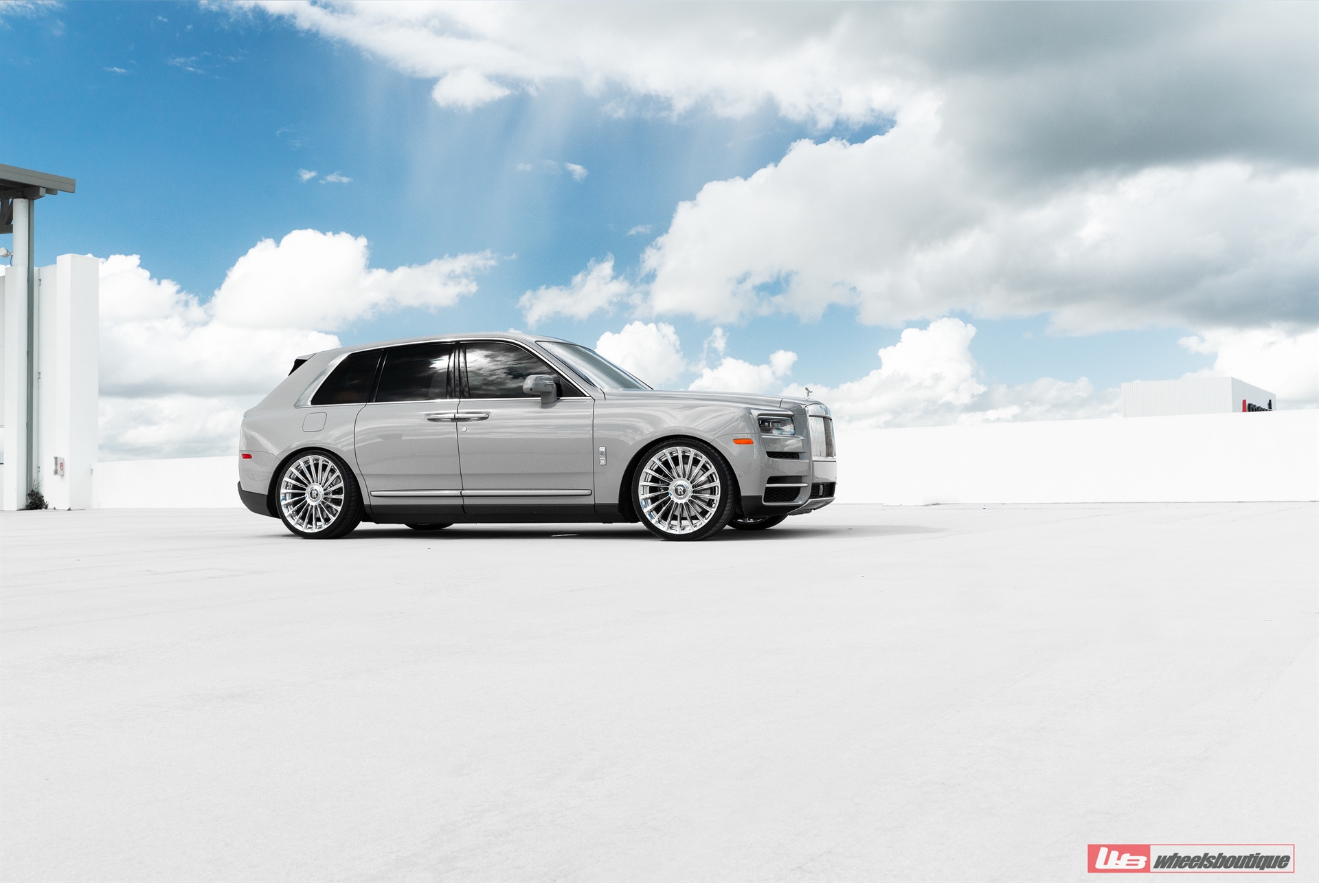 ANRKY RF-282 | Rolls-Royce Cullinan 5