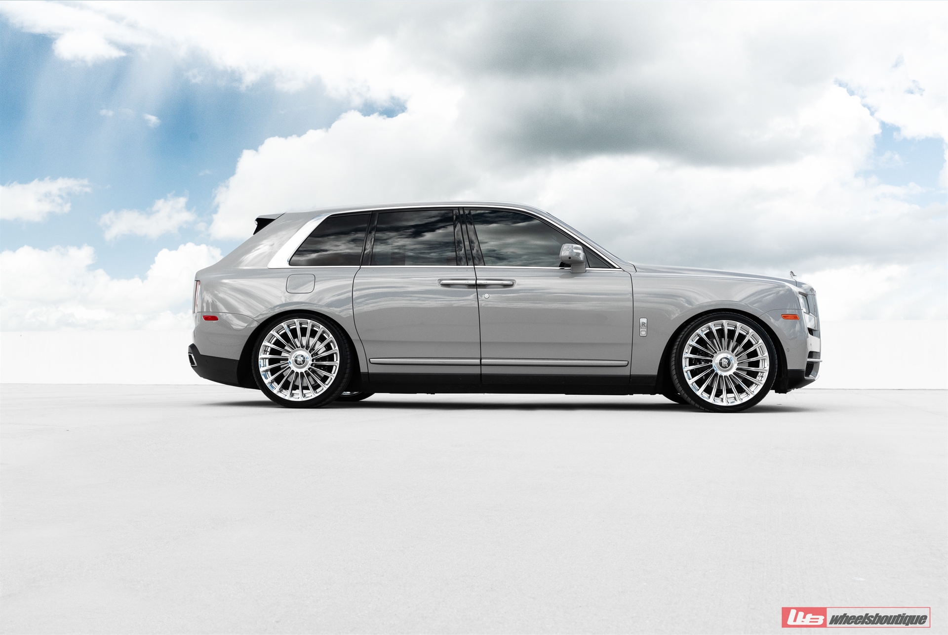 ANRKY RF-282 | Rolls-Royce Cullinan 5