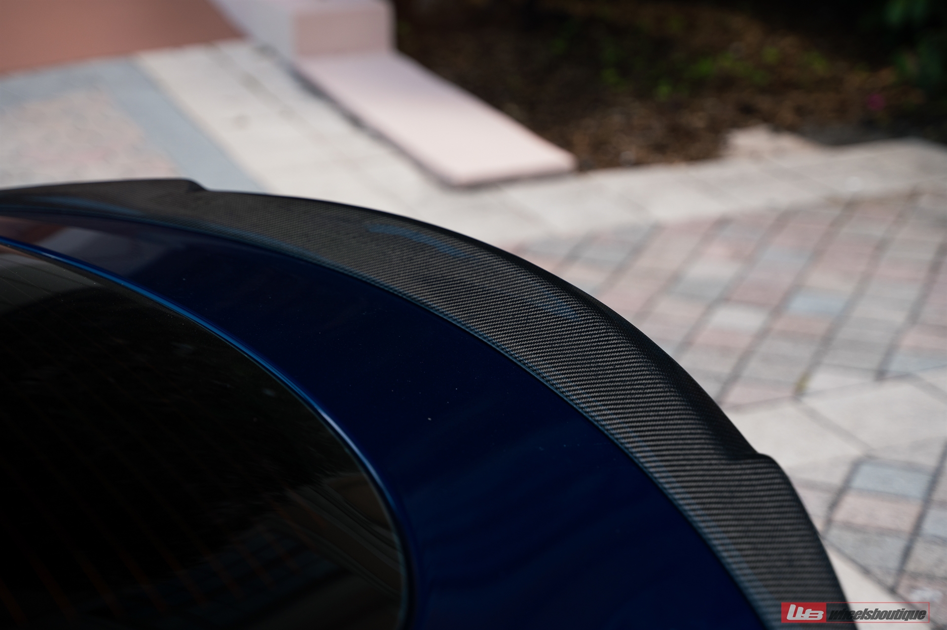 ANRKY AN28 | Tesla Model S Plaid 2