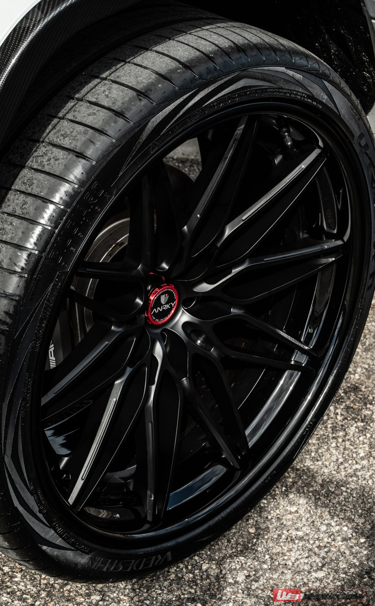 ANRKY S3-X6 | Mercedes-Benz W463A G63 AMG