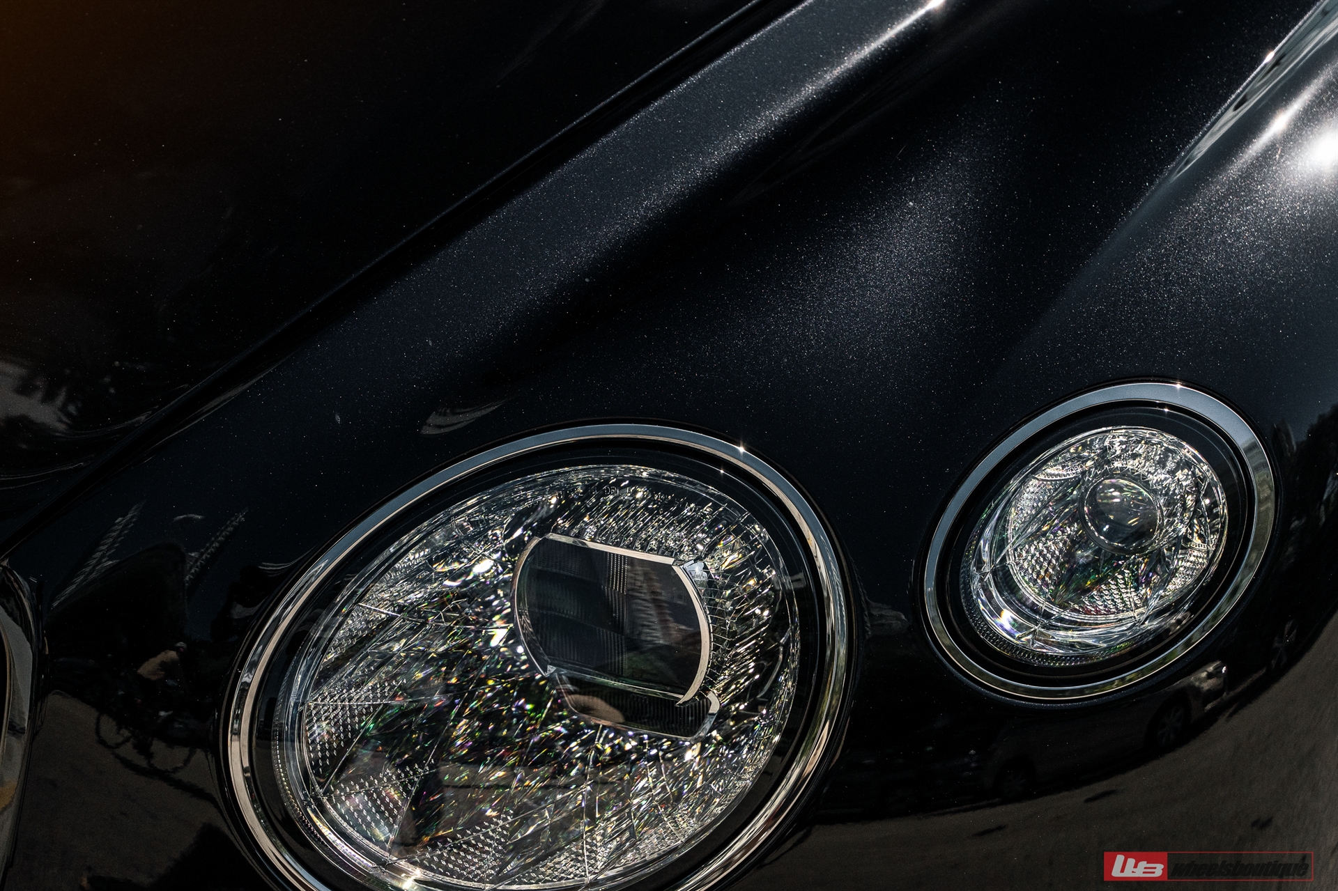 ANRKY S1-X1 | Bentley Continental GTC Mulliner