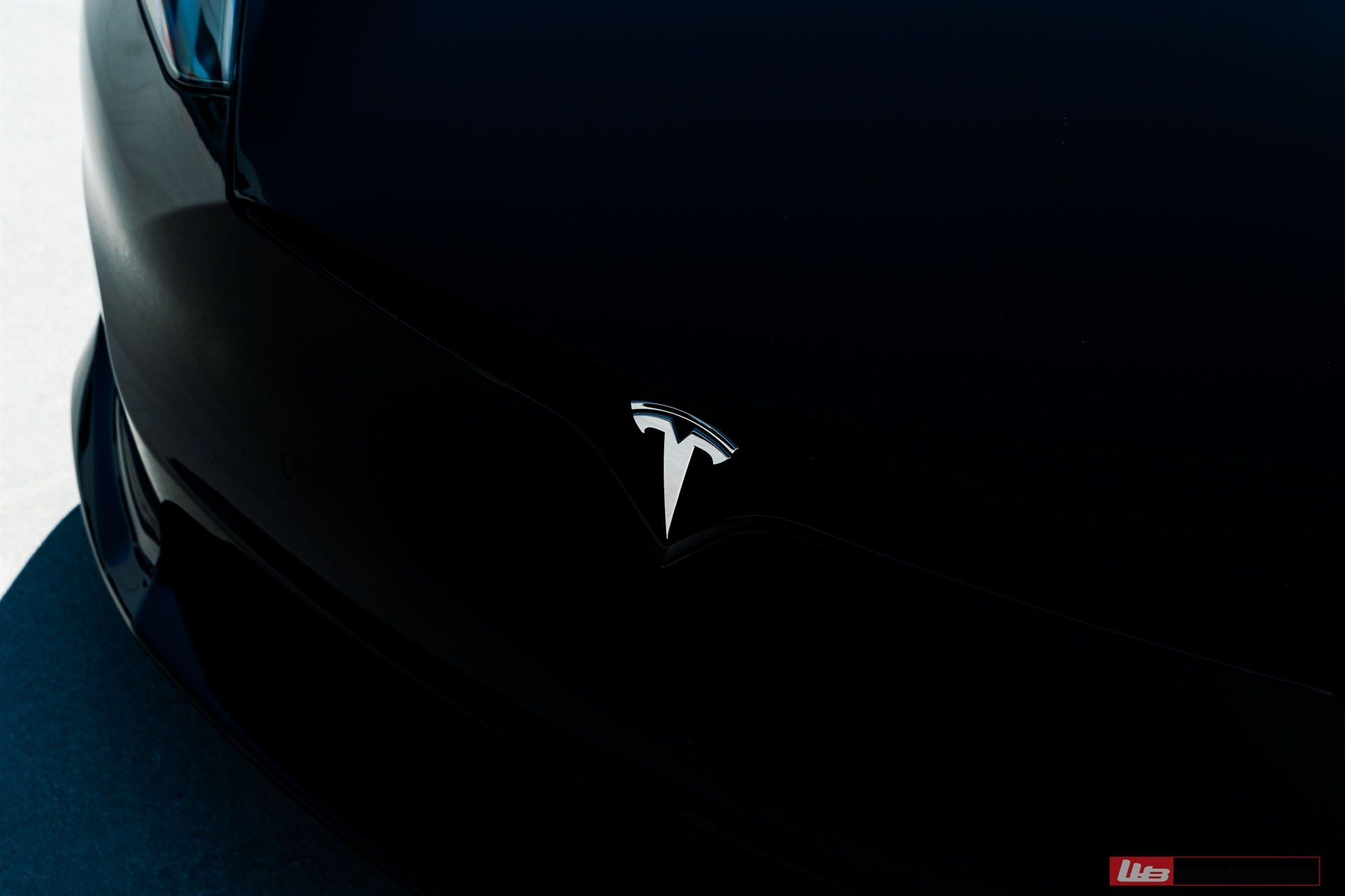 ANRKY AN28 | Tesla Model S Plaid 1