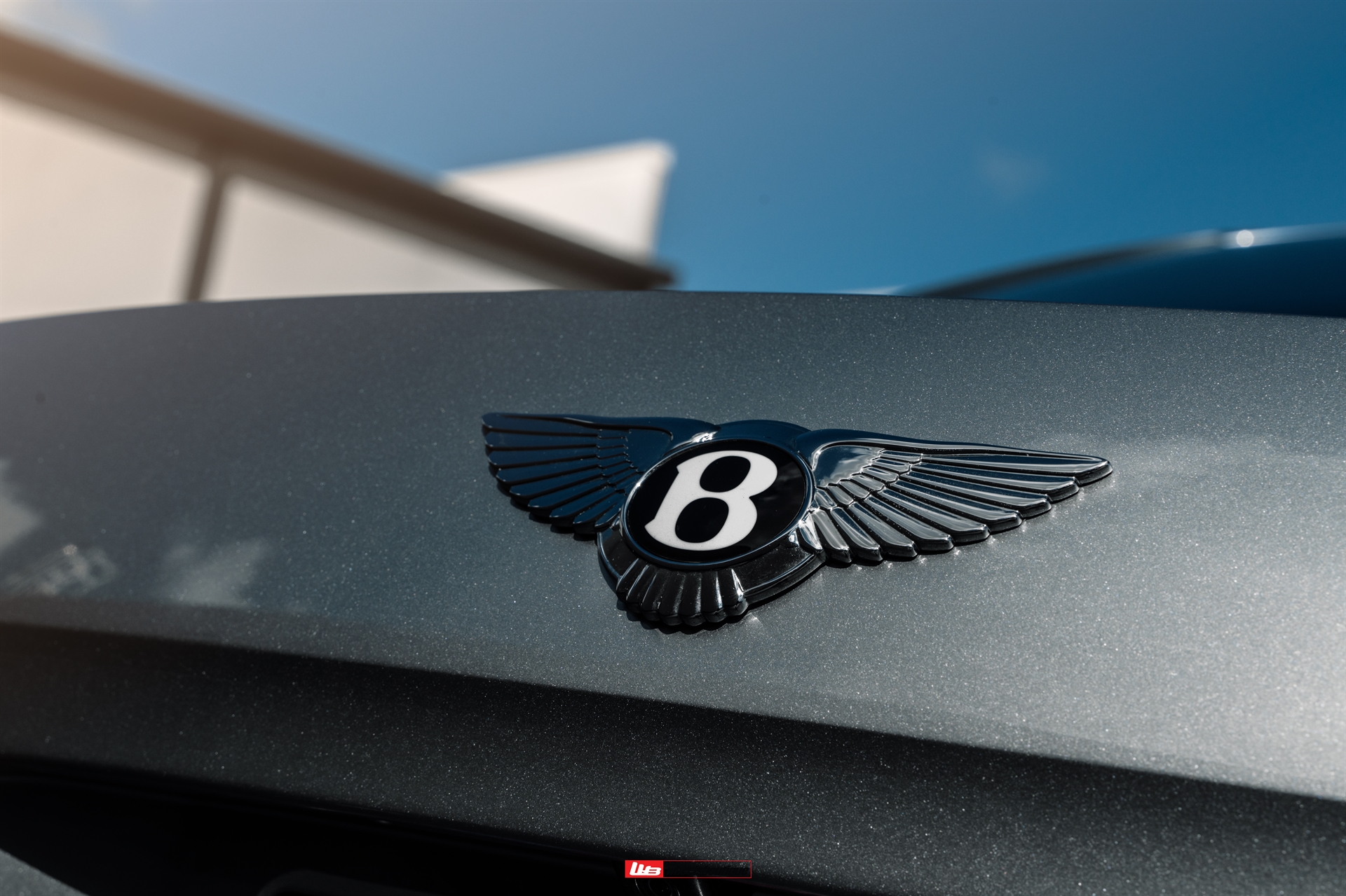 HRE 948RL | Bentley Flying Spur