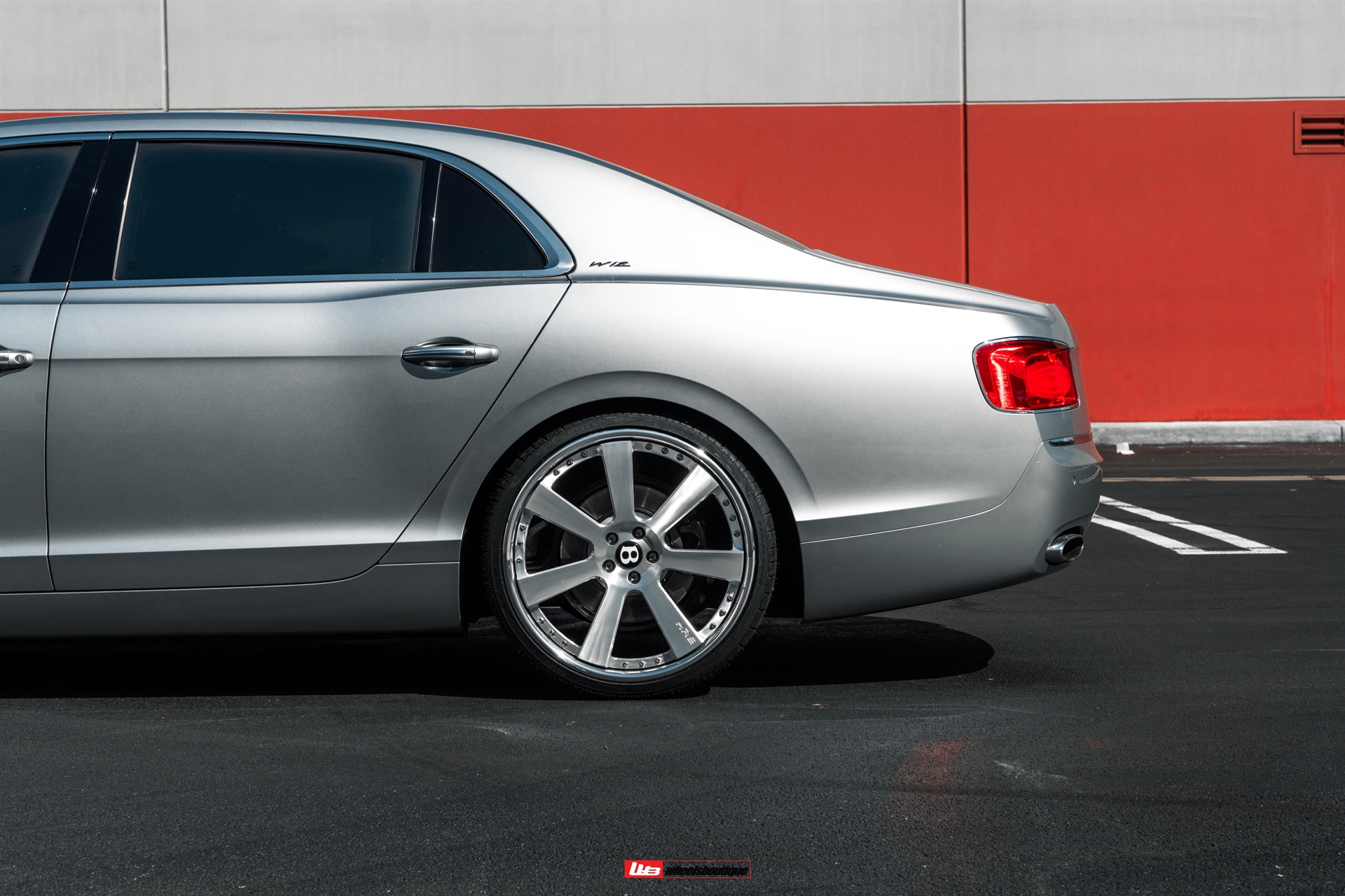 HRE 948RL | Bentley Flying Spur