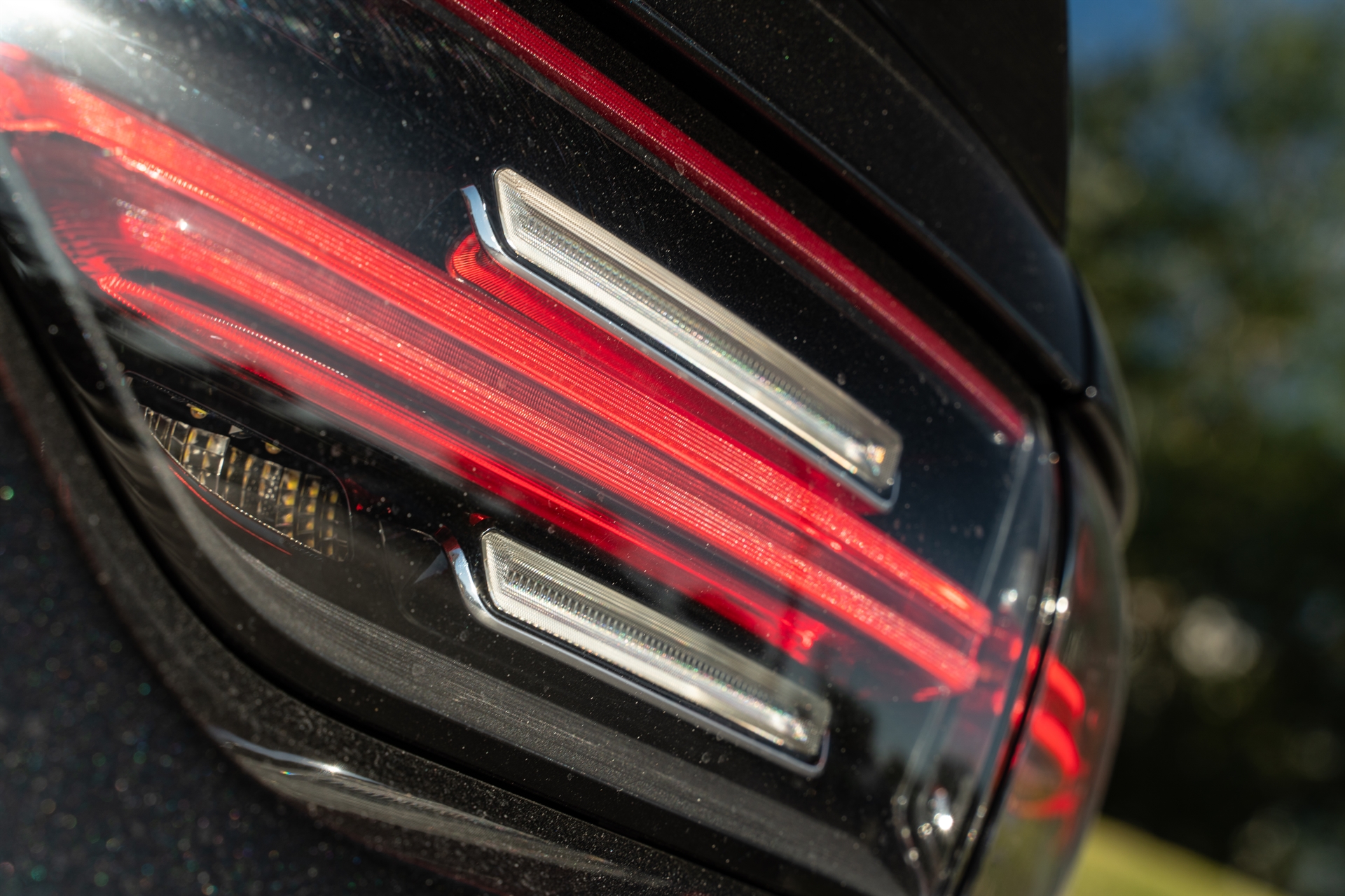 Porsche Cayenne Turbo GT | Black | on ANRKY XR-305 | Polished Clear