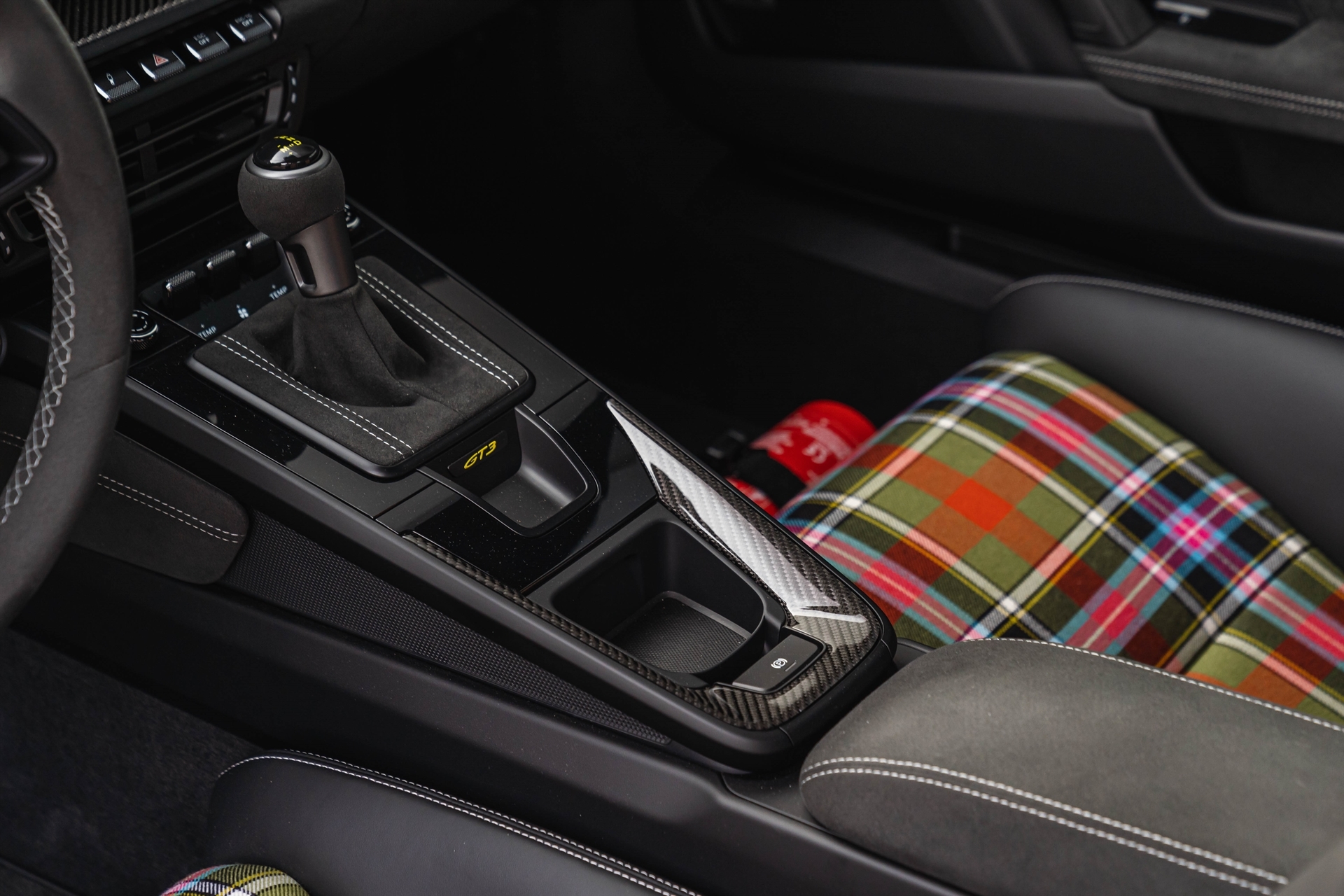 HRE Classic 300 | Porsche 992 GT3