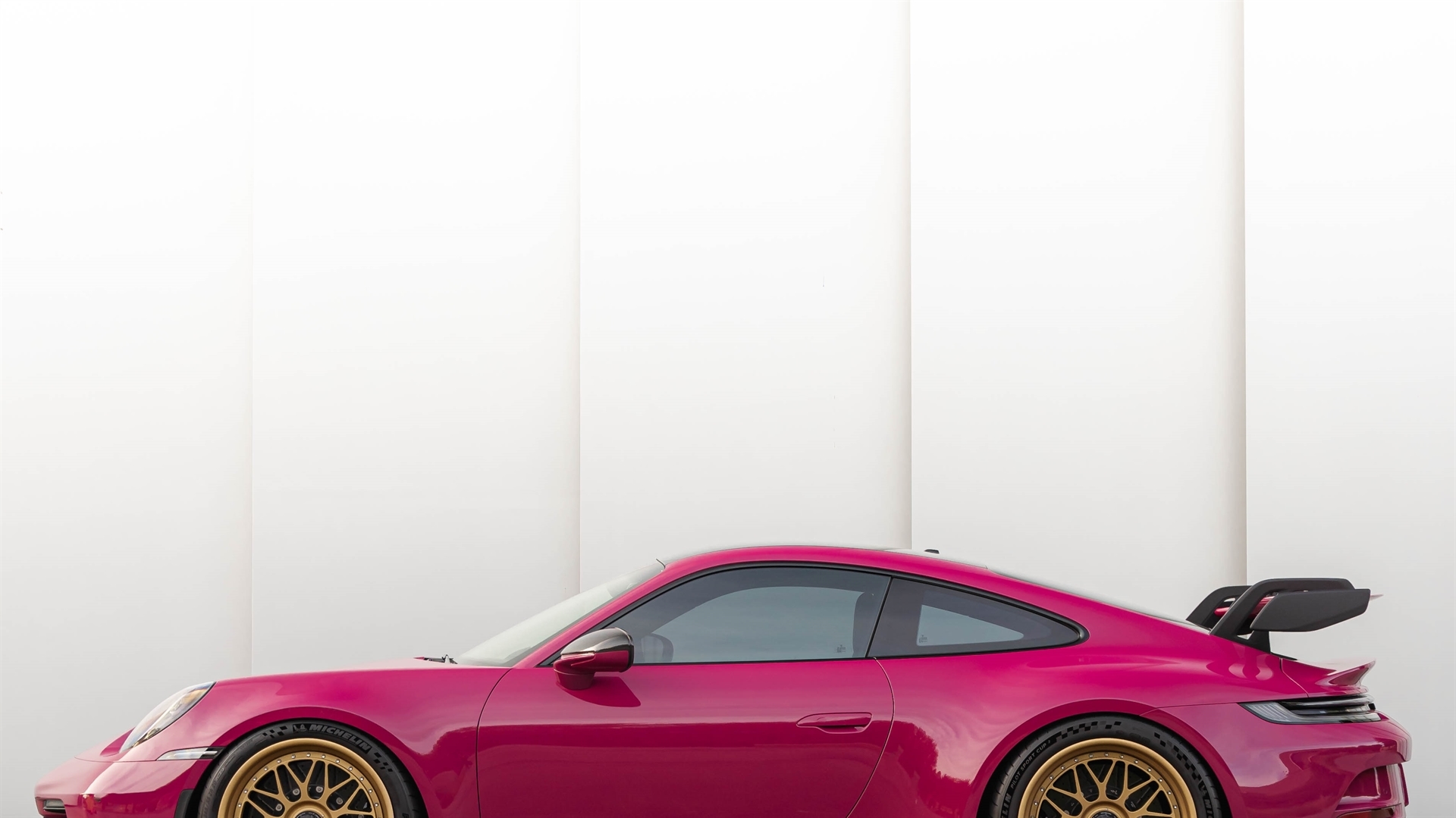 HRE Classic 300 | Porsche 992 GT3