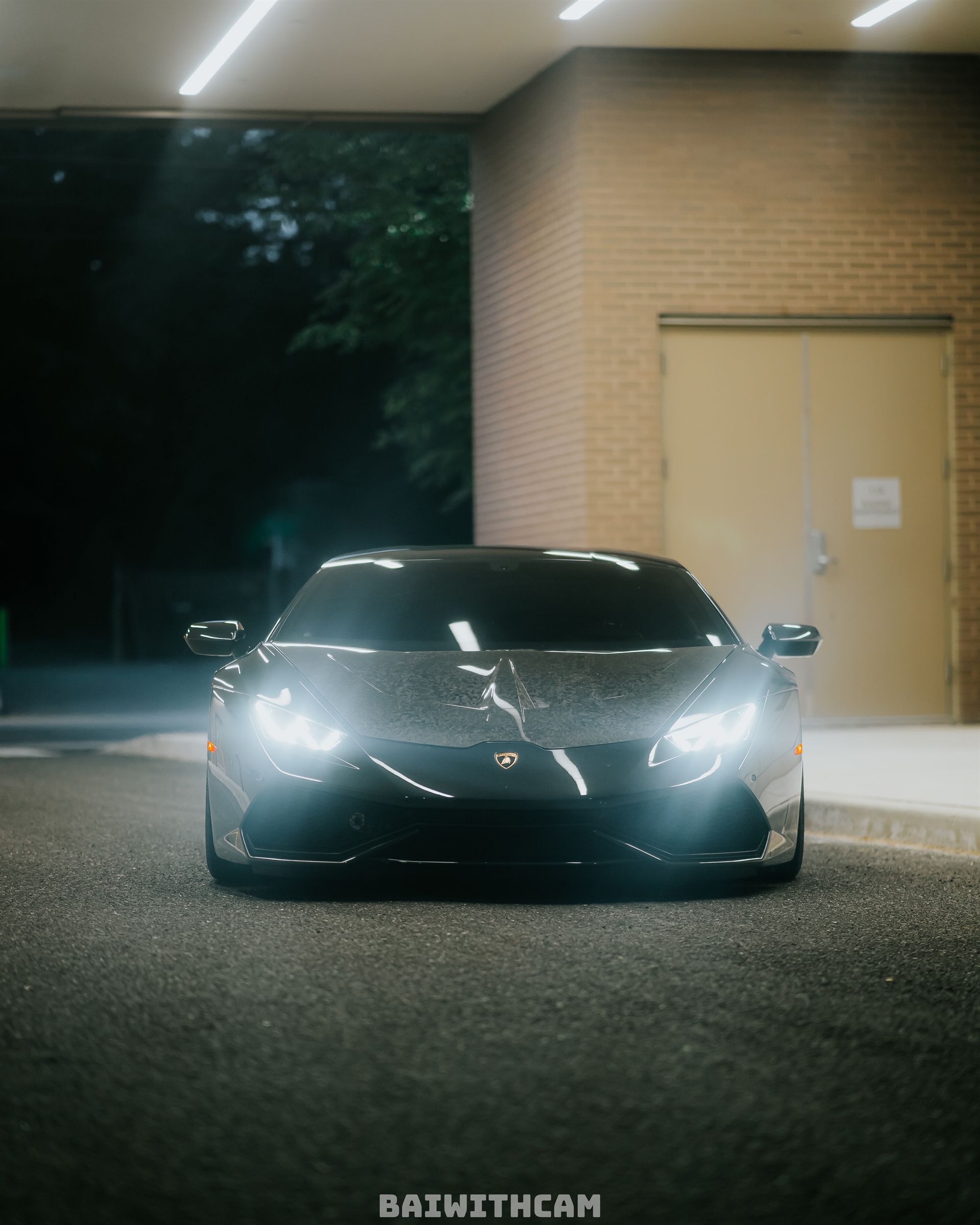 HRE C103 | Lamborghini Huracan