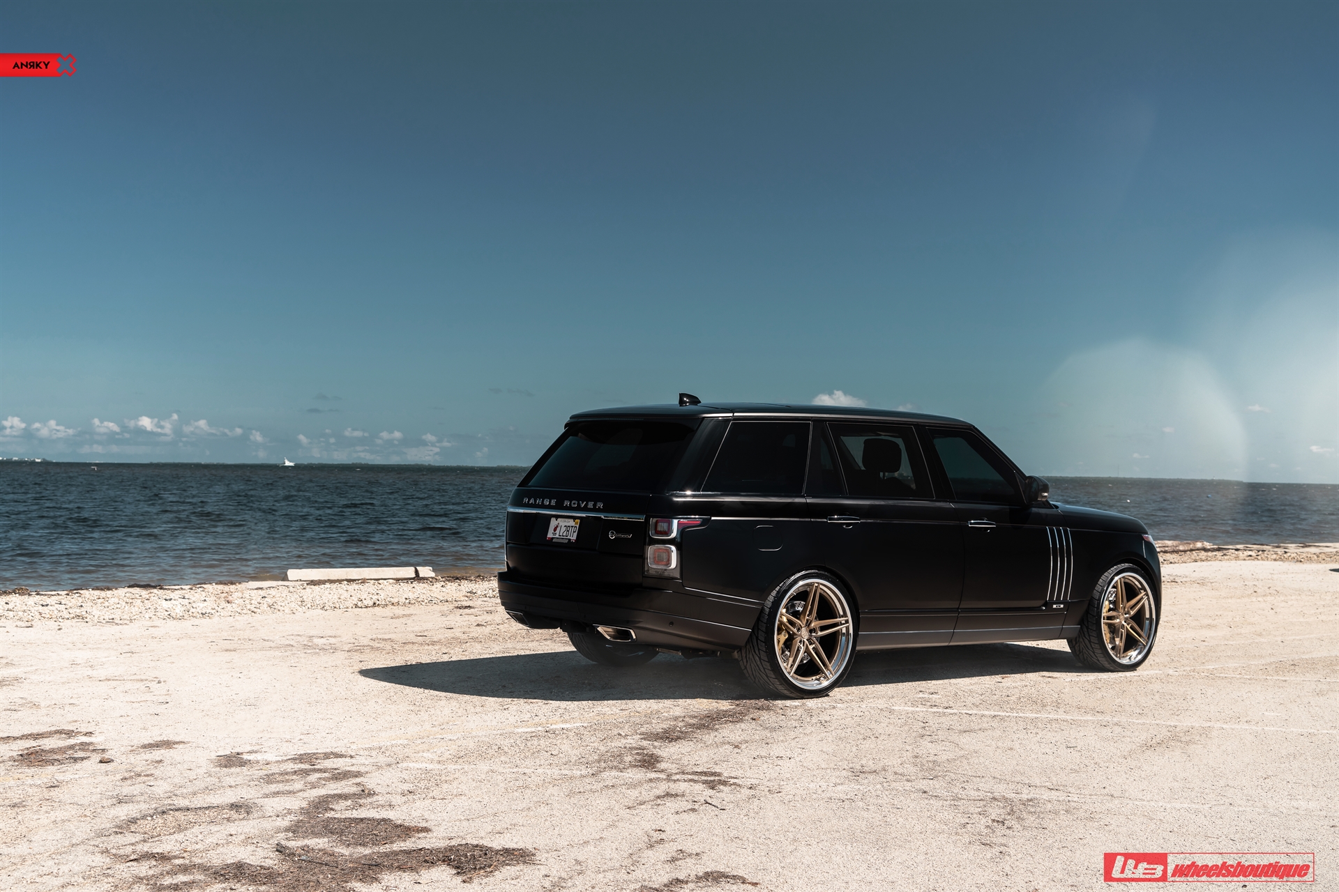 ANRKY AN37 | Land Rover Range Rover LWB Autobiography