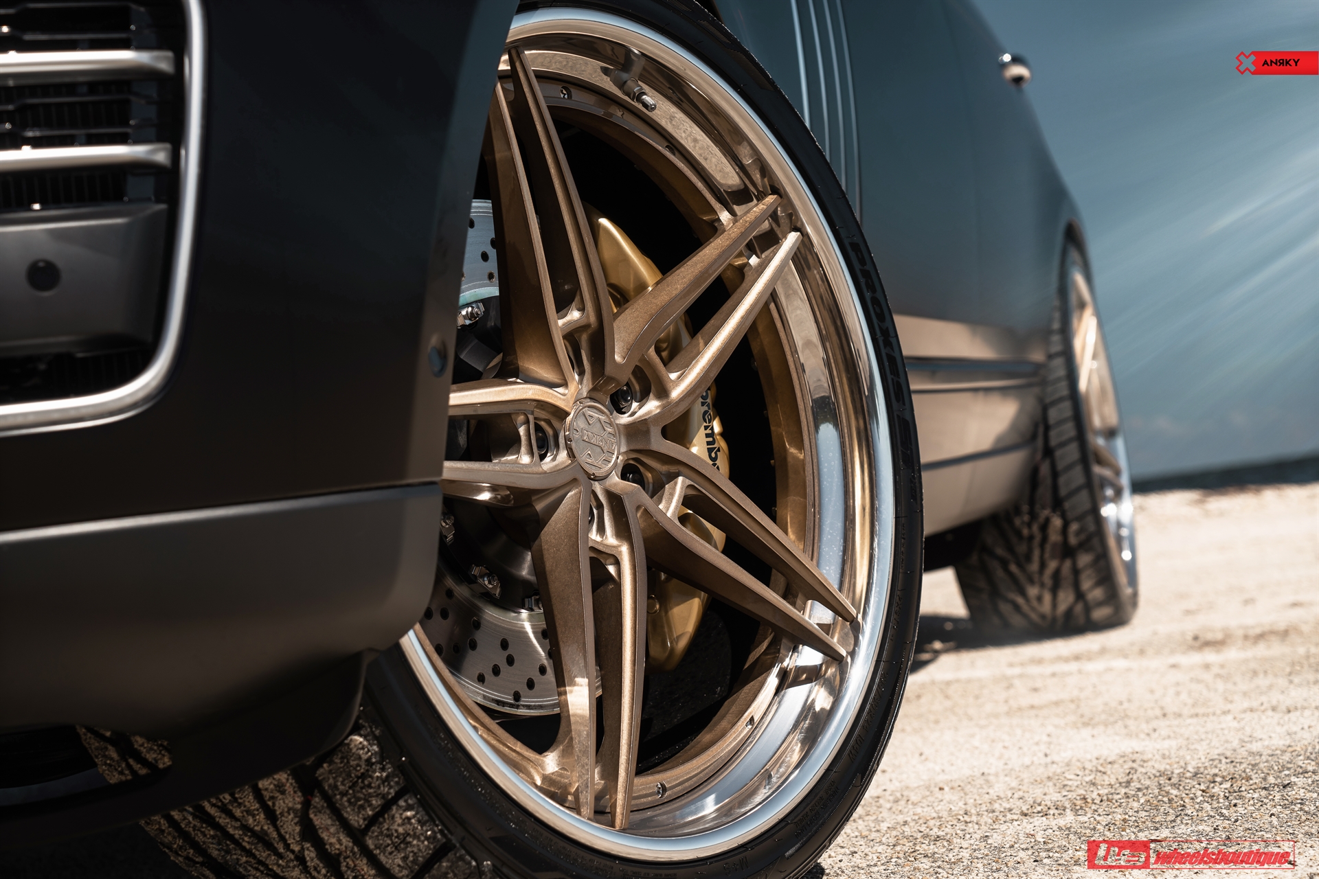 ANRKY AN37 | Land Rover Range Rover LWB Autobiography