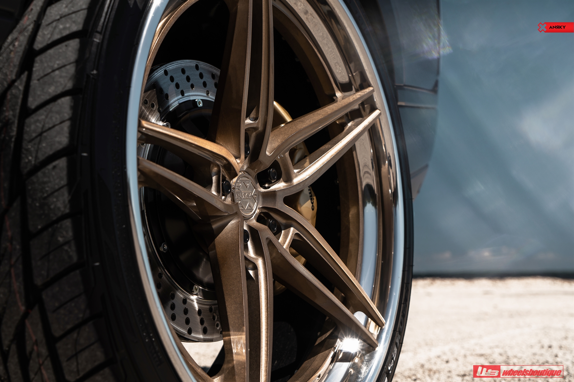 ANRKY AN37 | Land Rover Range Rover LWB Autobiography