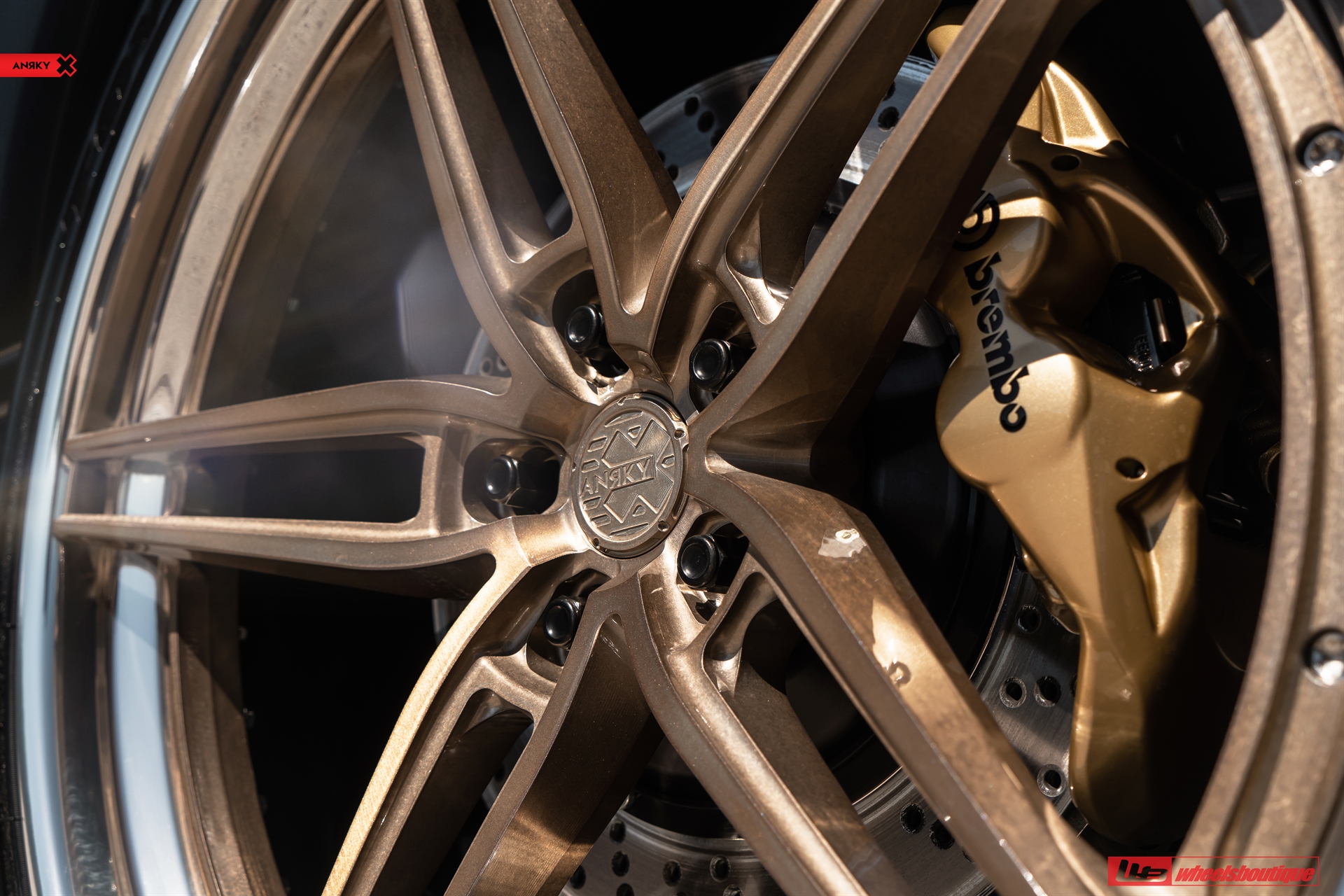 ANRKY AN37 | Land Rover Range Rover LWB Autobiography