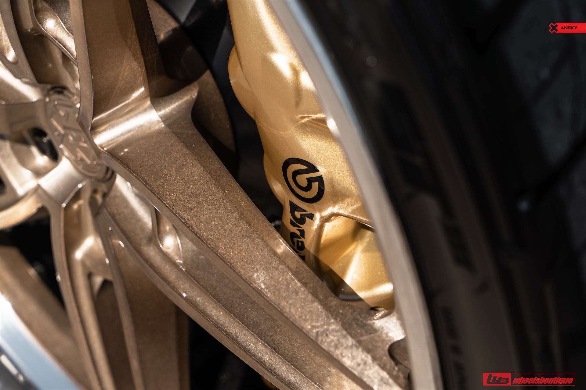 ANRKY AN37 | Land Rover Range Rover LWB Autobiography