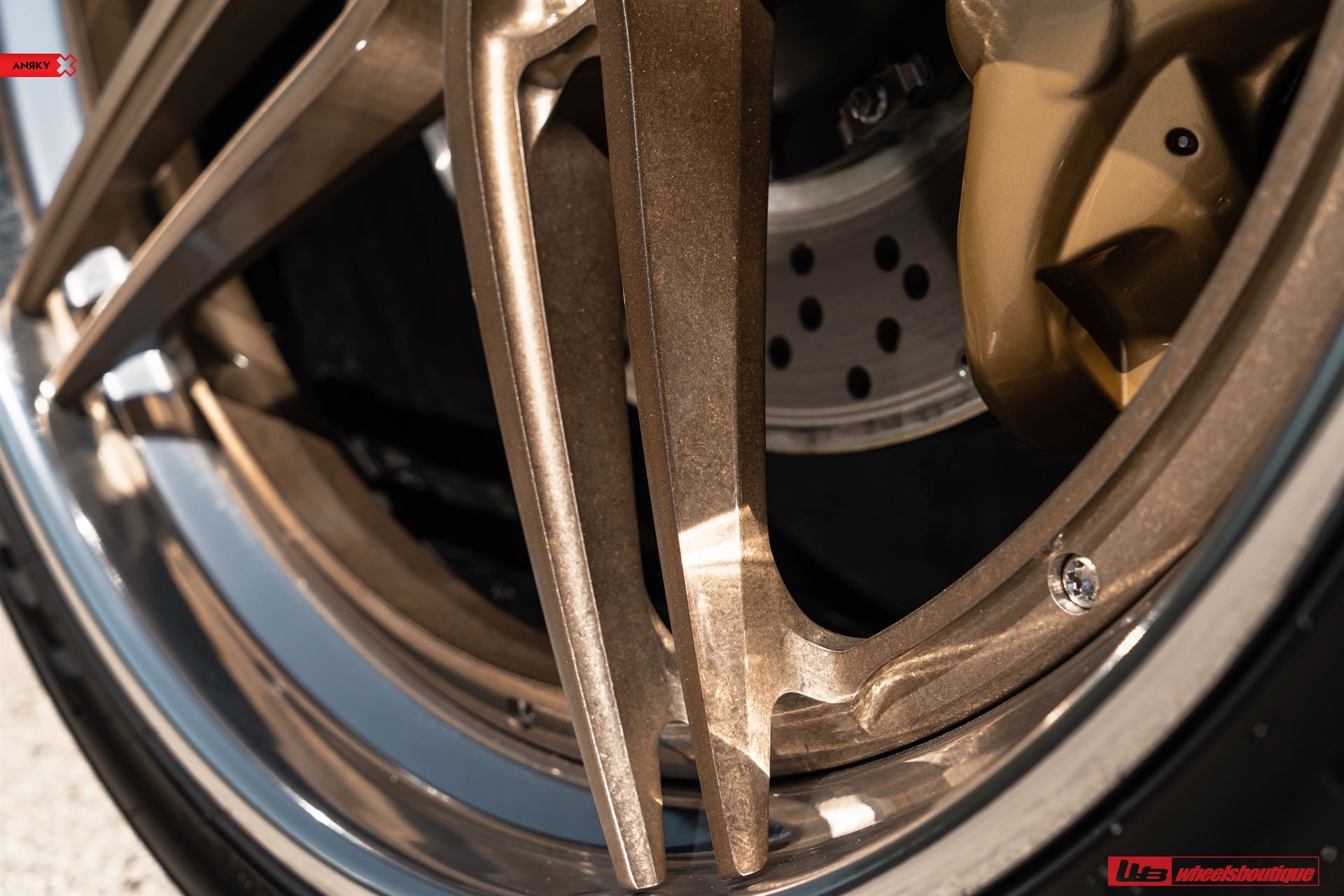 ANRKY AN37 | Land Rover Range Rover LWB Autobiography