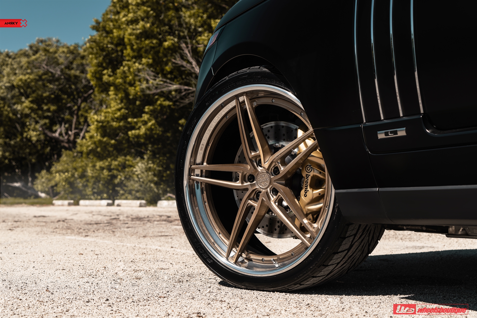 ANRKY AN37 | Land Rover Range Rover LWB Autobiography