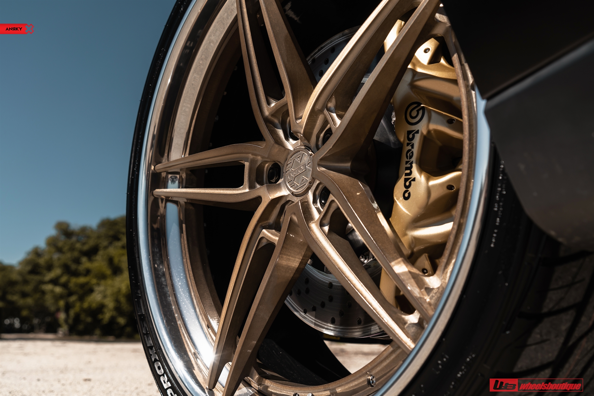 ANRKY AN37 | Land Rover Range Rover LWB Autobiography